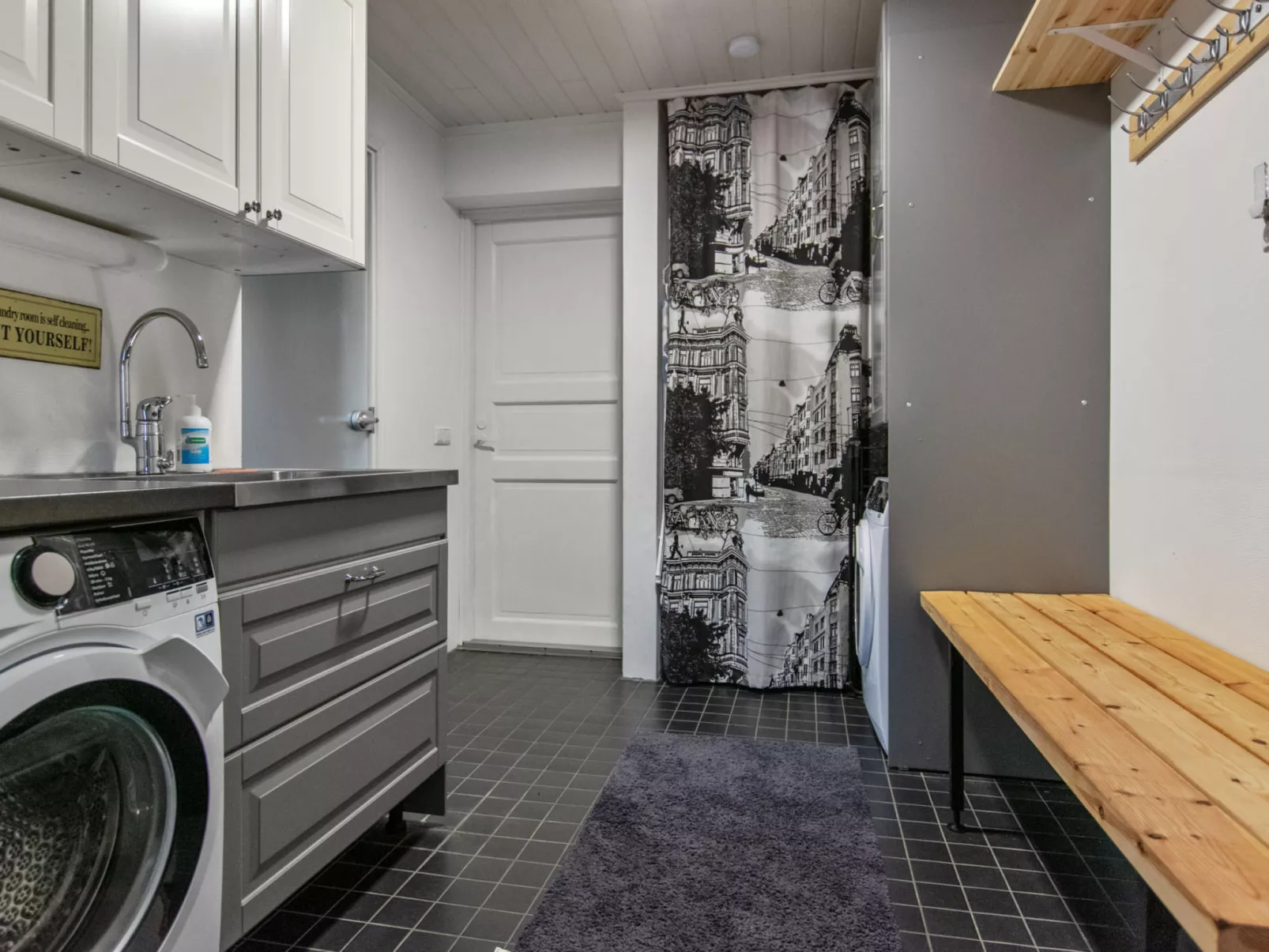 Villa sammallahti-Binnen