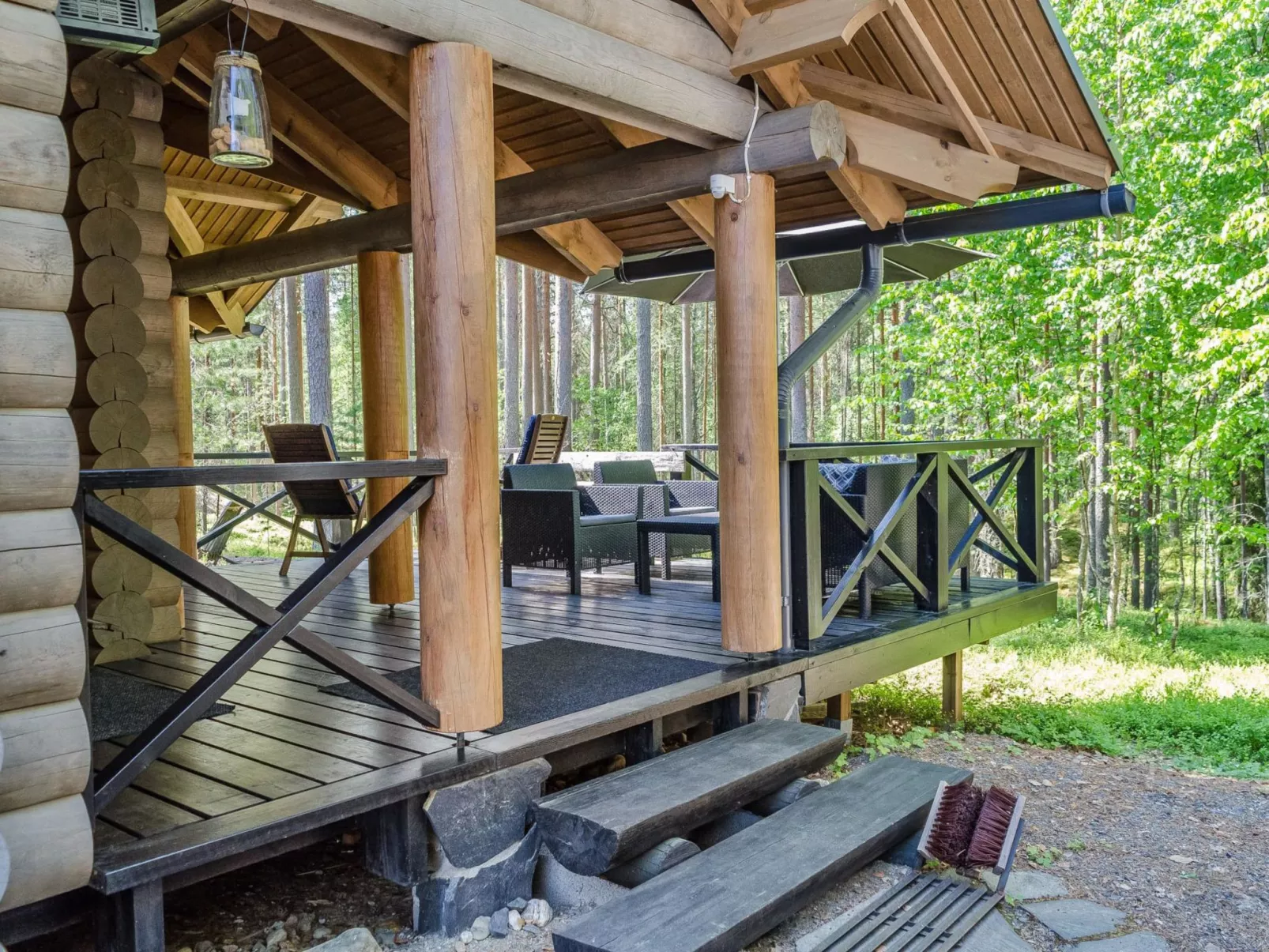 Pyöröpirtti-Binnen