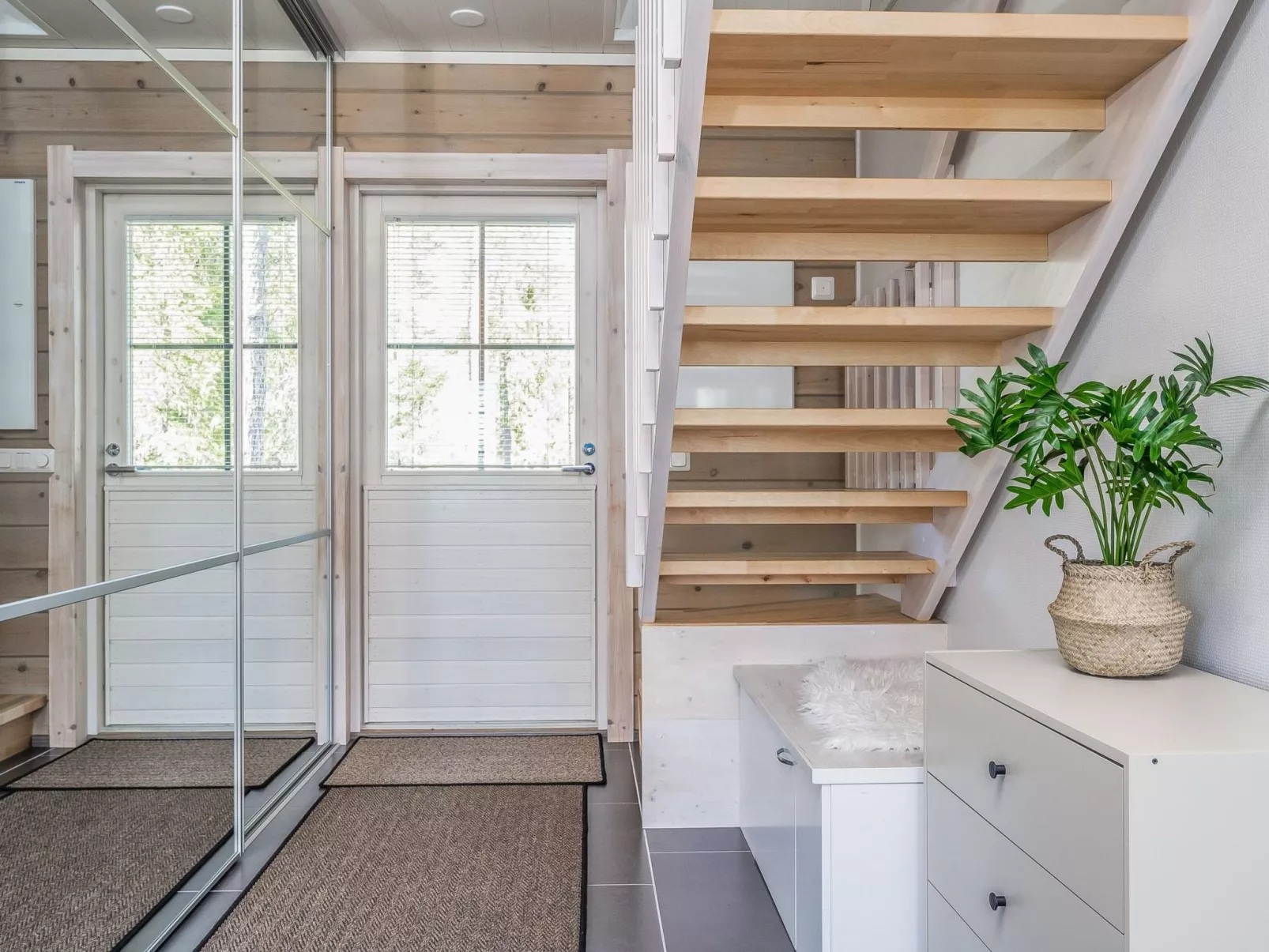 Tunturin lumo-Binnen