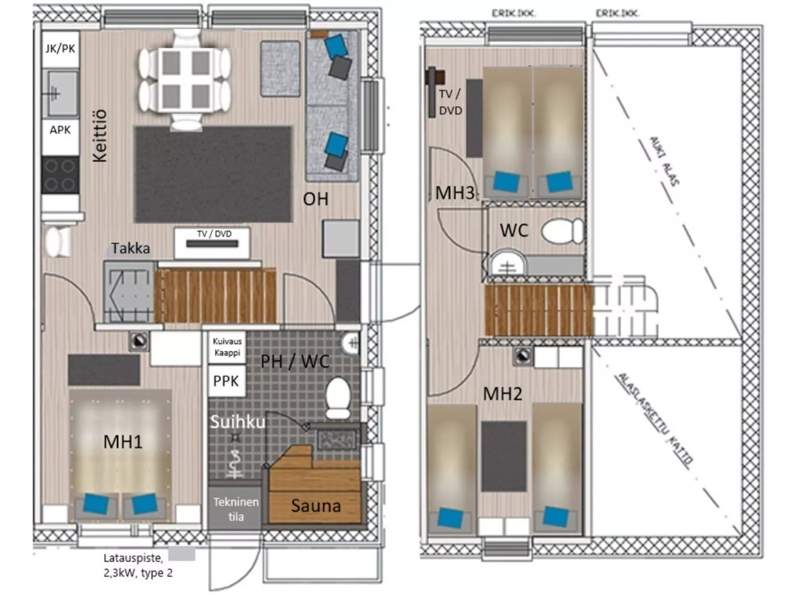 Golfarinkunnas 7b-Binnen