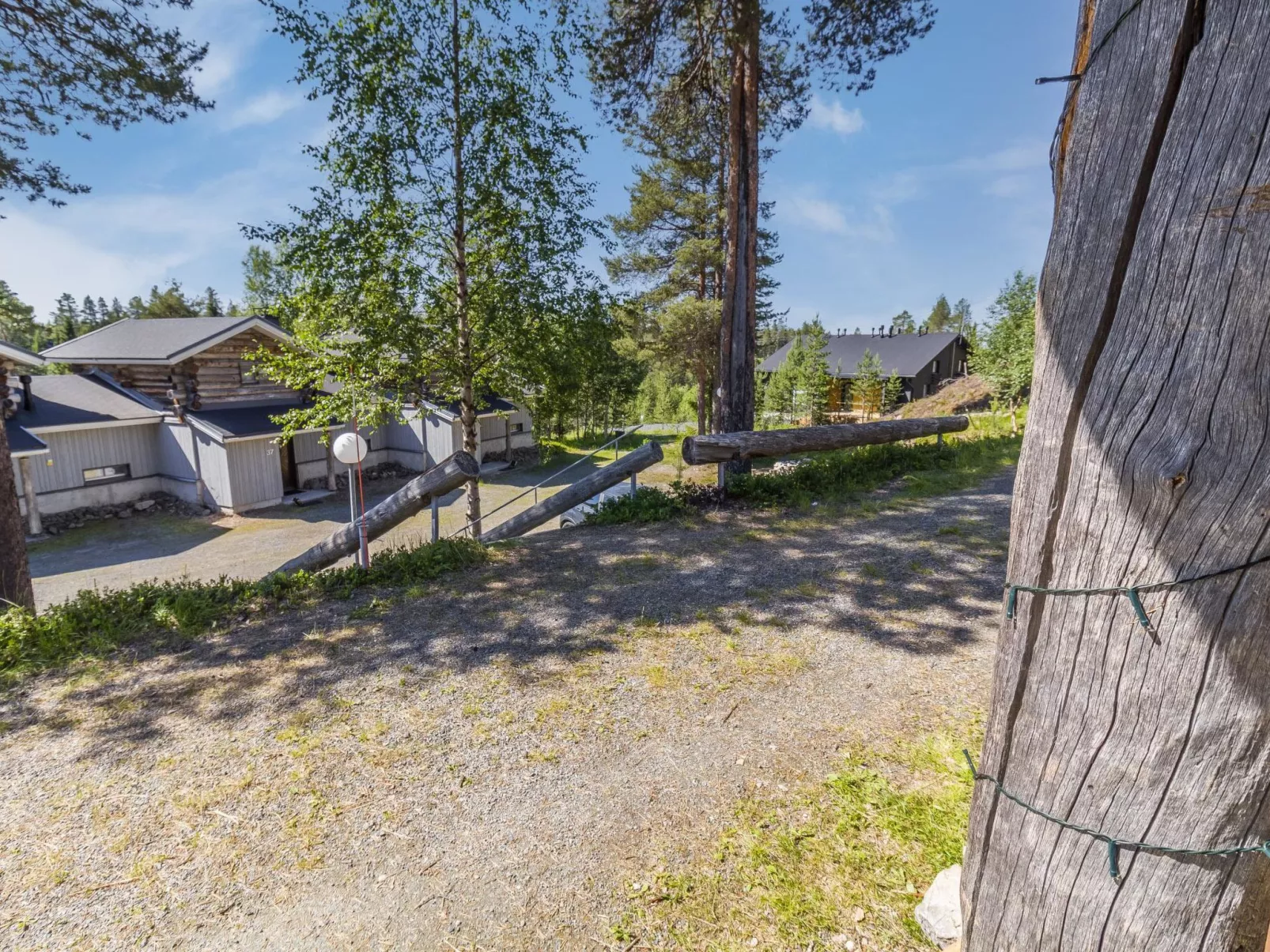 Rukaköngäs 27-Binnen