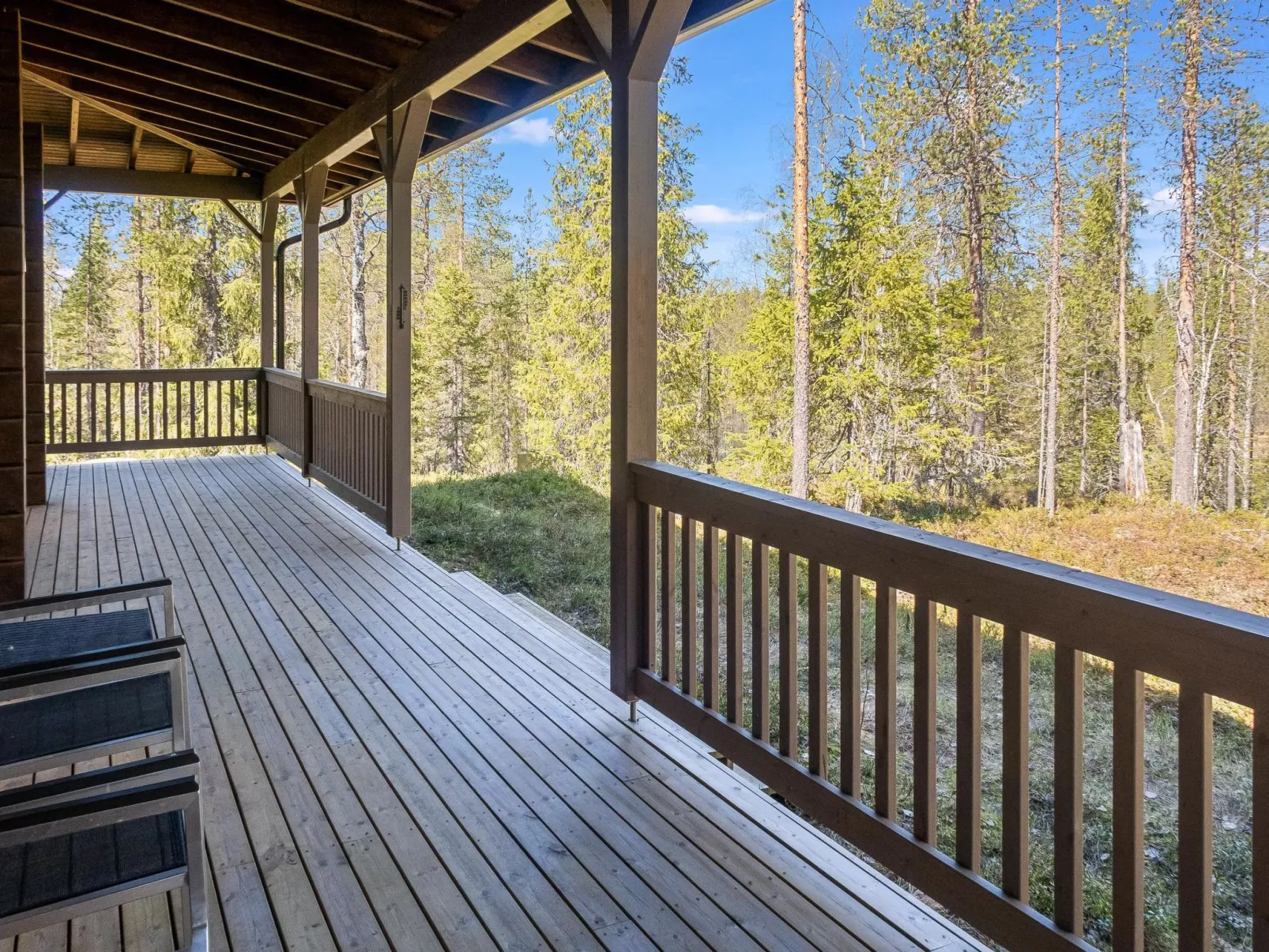 Kiehtäjän lahti-Binnen