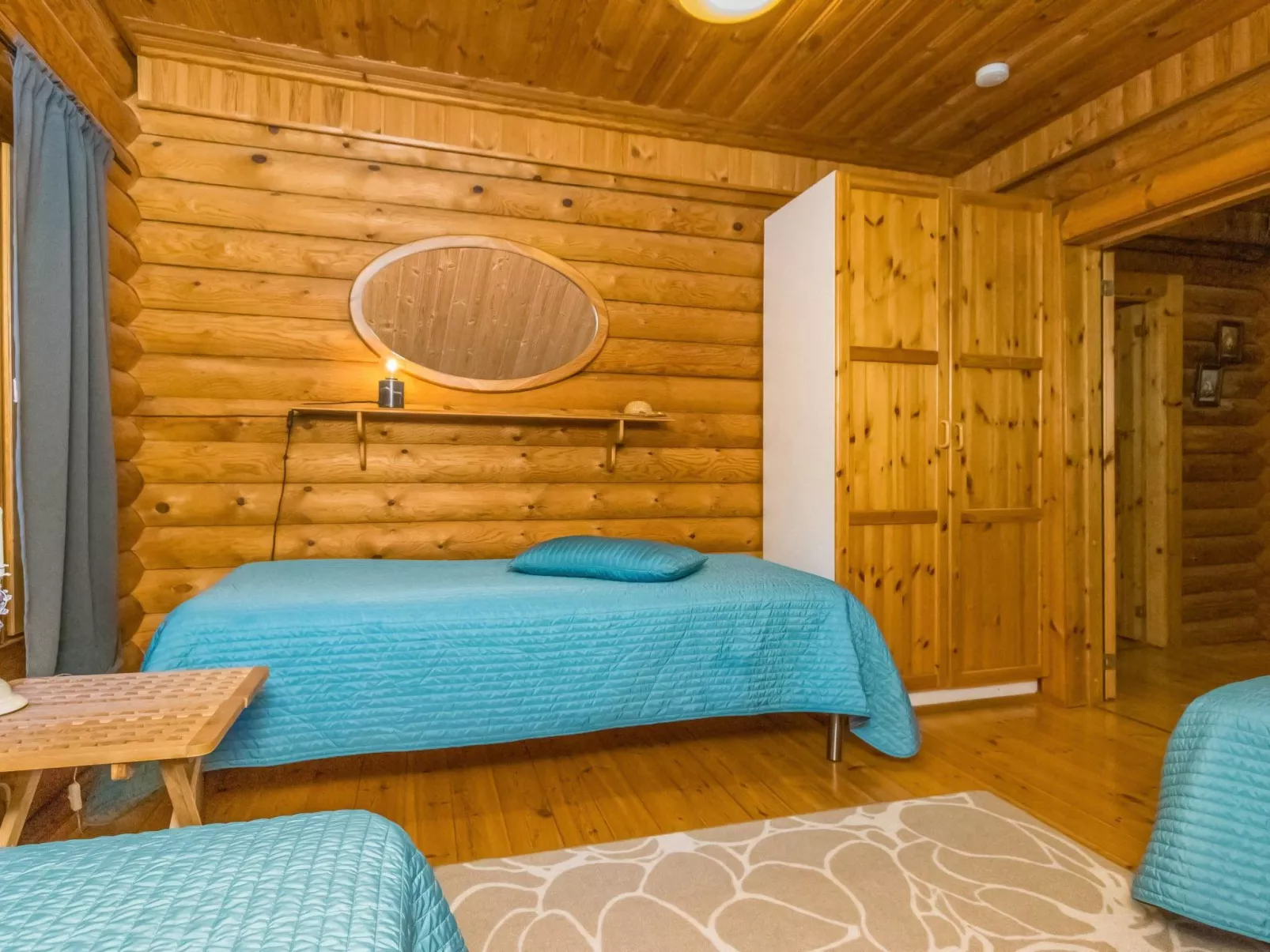 Kaivoskartano-Binnen