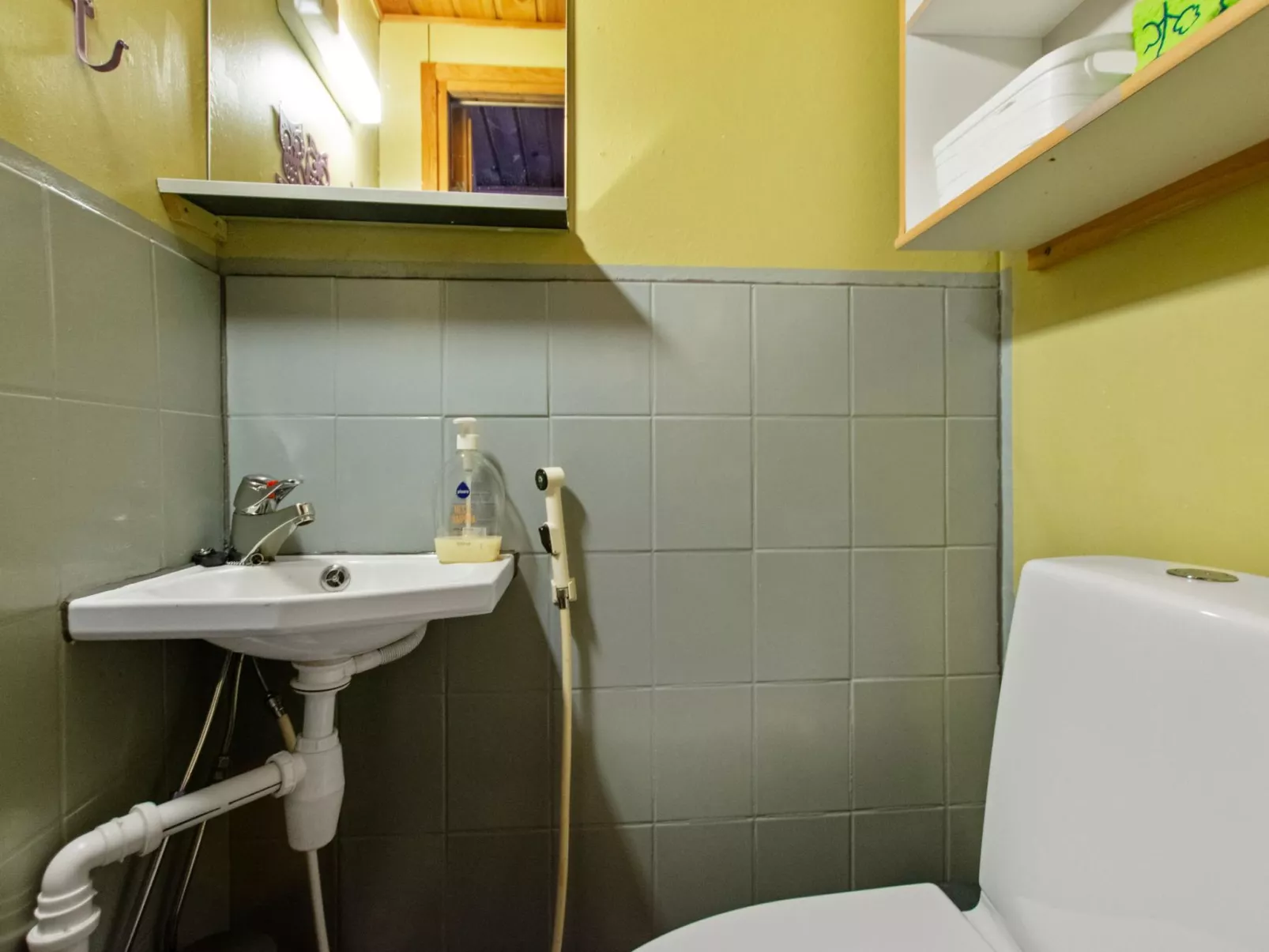 Aittoniemi ii-Binnen