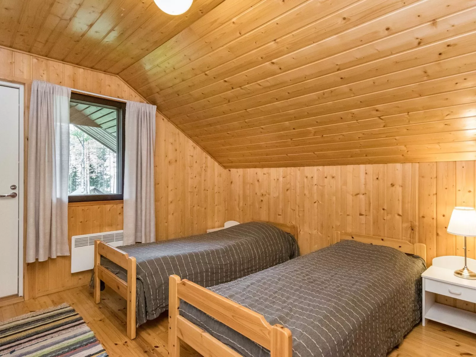 Aurinkopaikka-Binnen