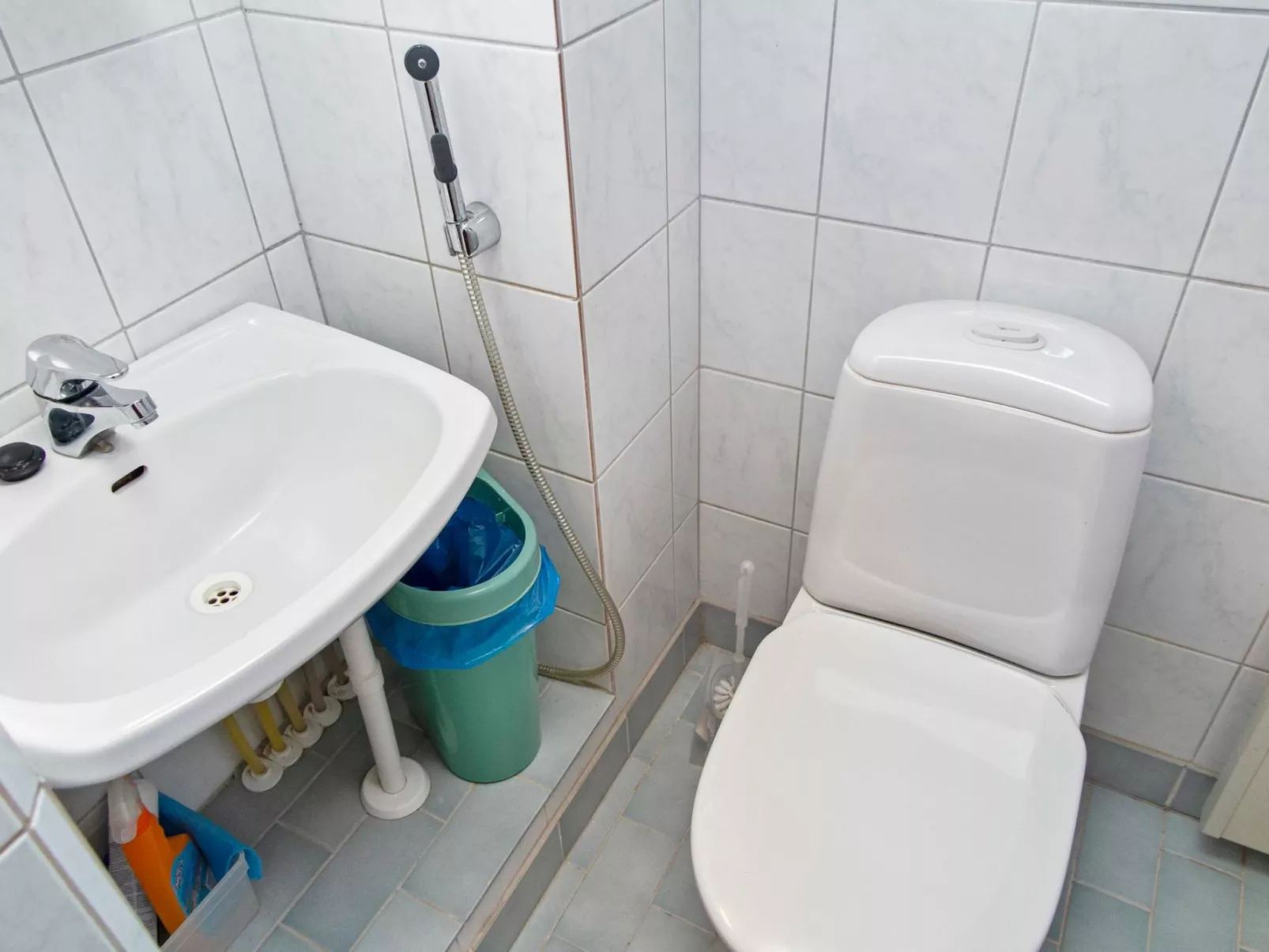 Rinnepelto lomamökit-Binnen