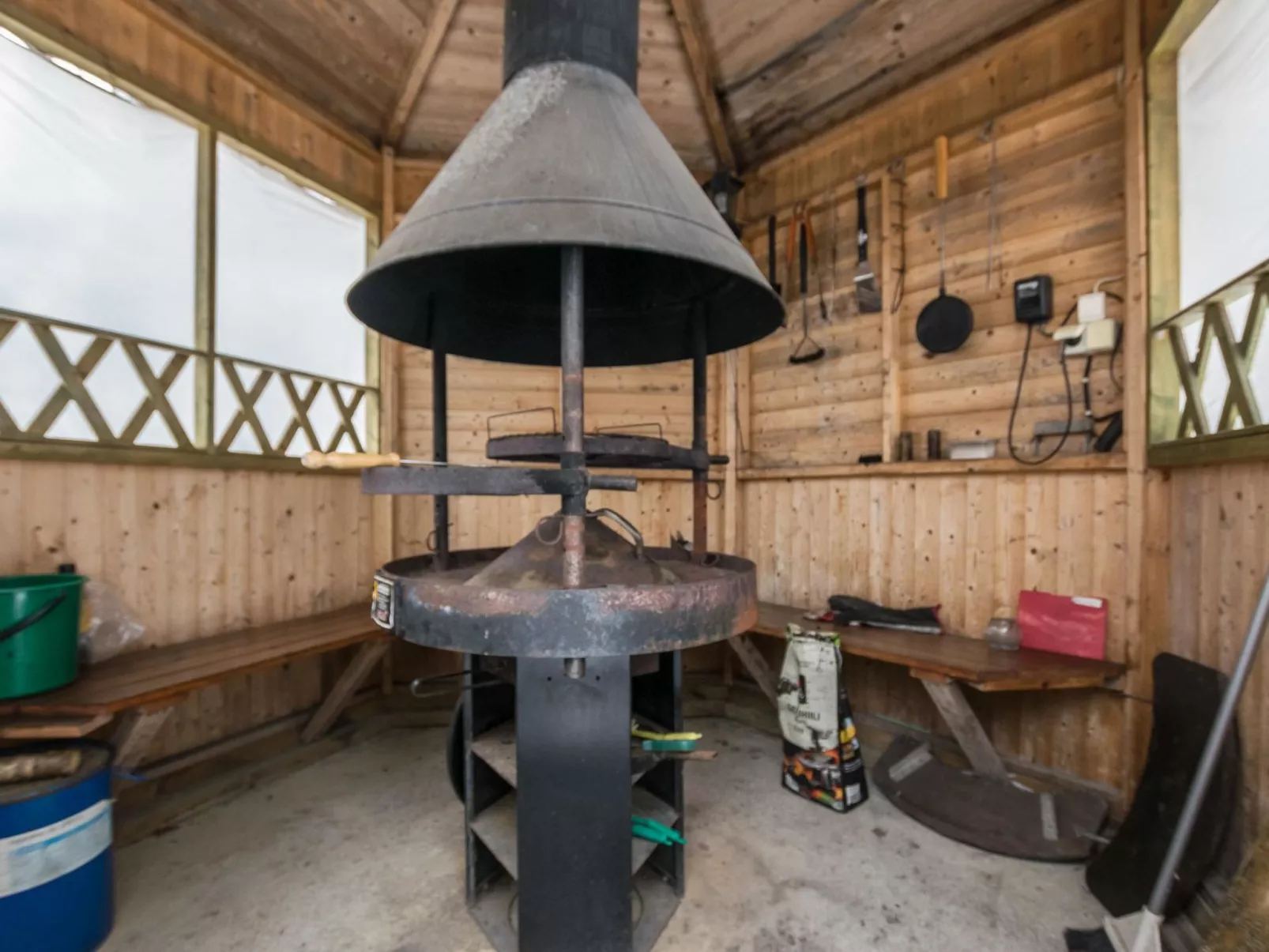 Kanervakallio-Binnen