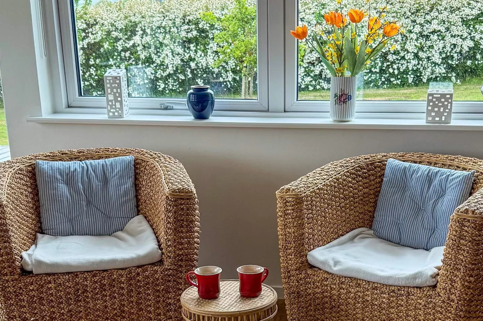 6 Personen vakantie huis in Ebeltoft-Binnen