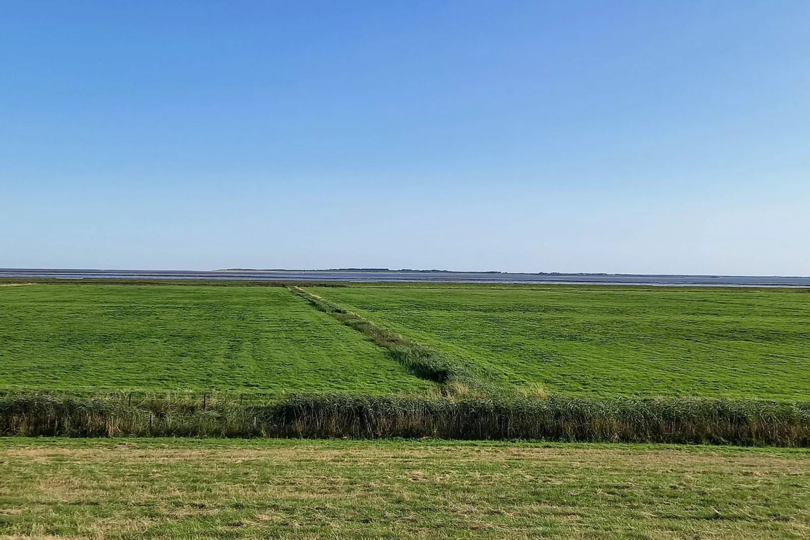 Ferienhaus Mühlenblick 07-Gebieden zomer 5km
