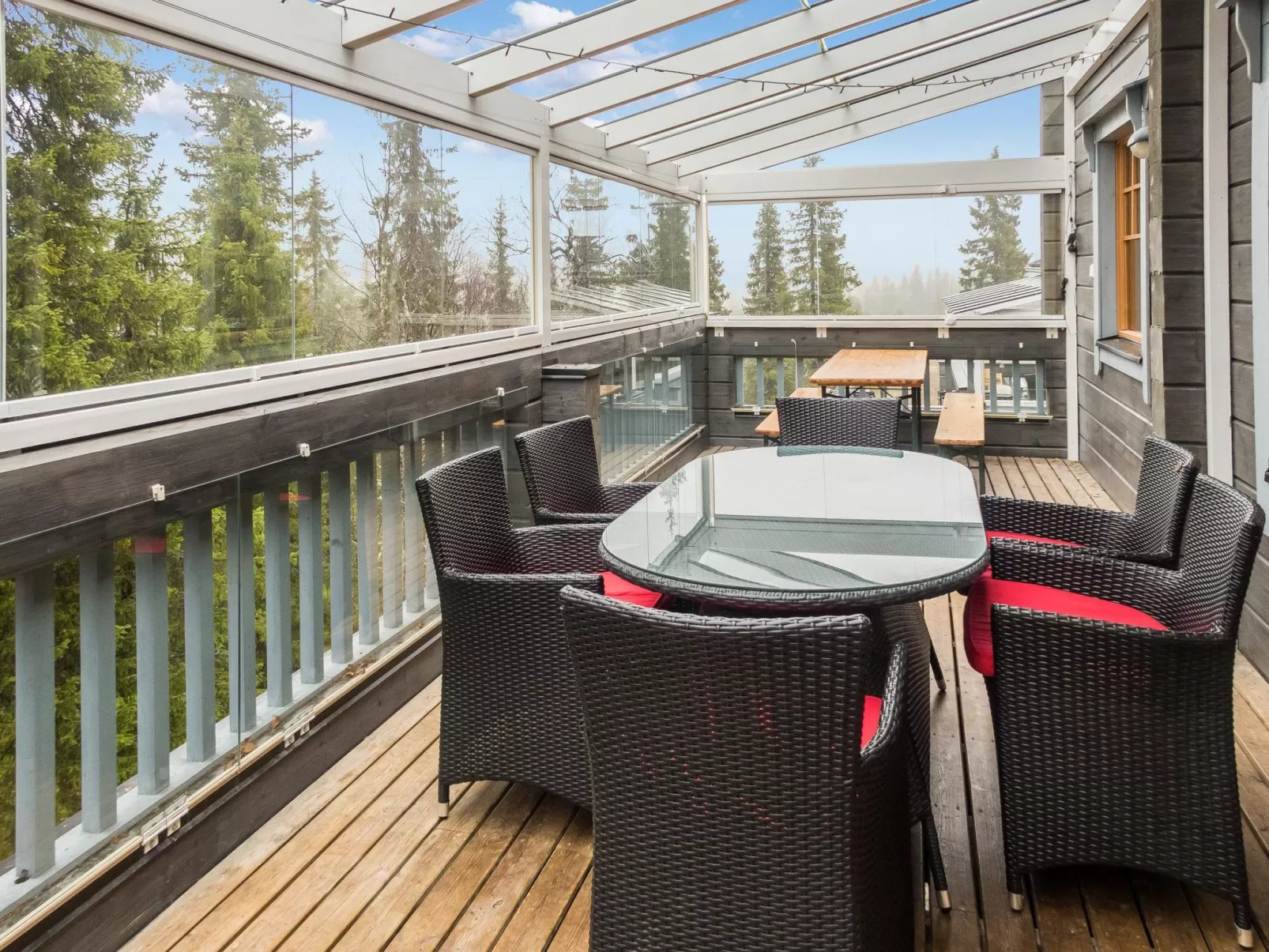 Vuosselin trio a-Binnen