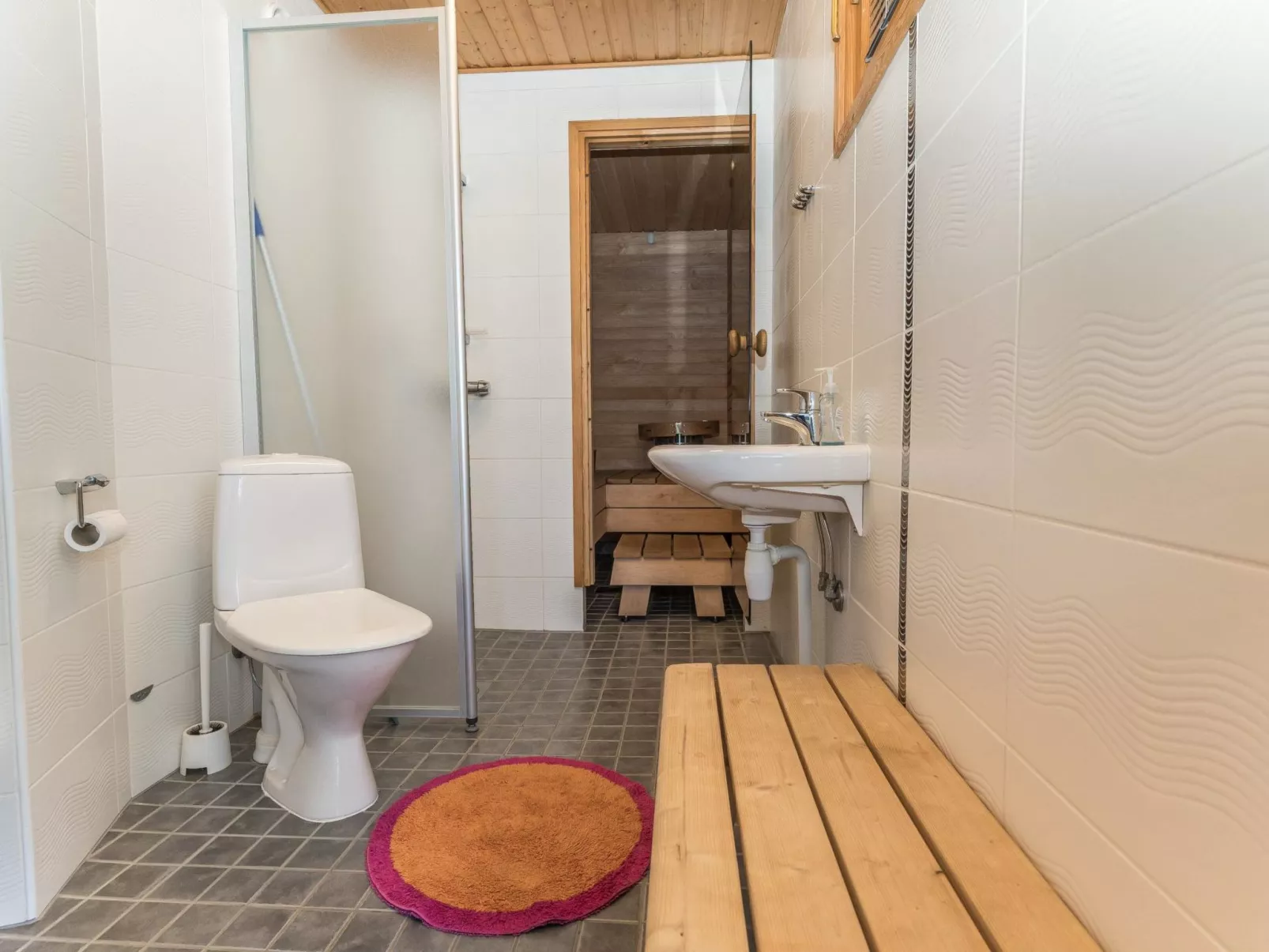 Vuosselin trio b-Binnen