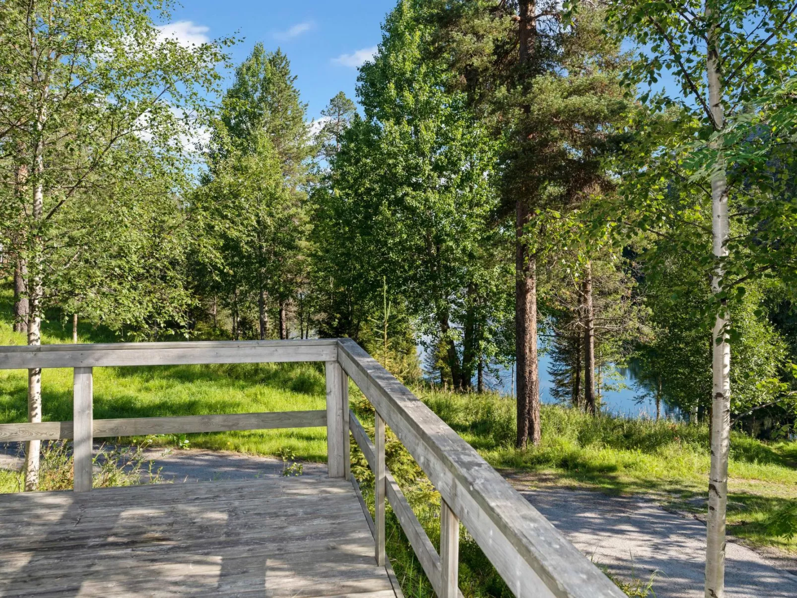 Valkeisrinne 1h-Binnen