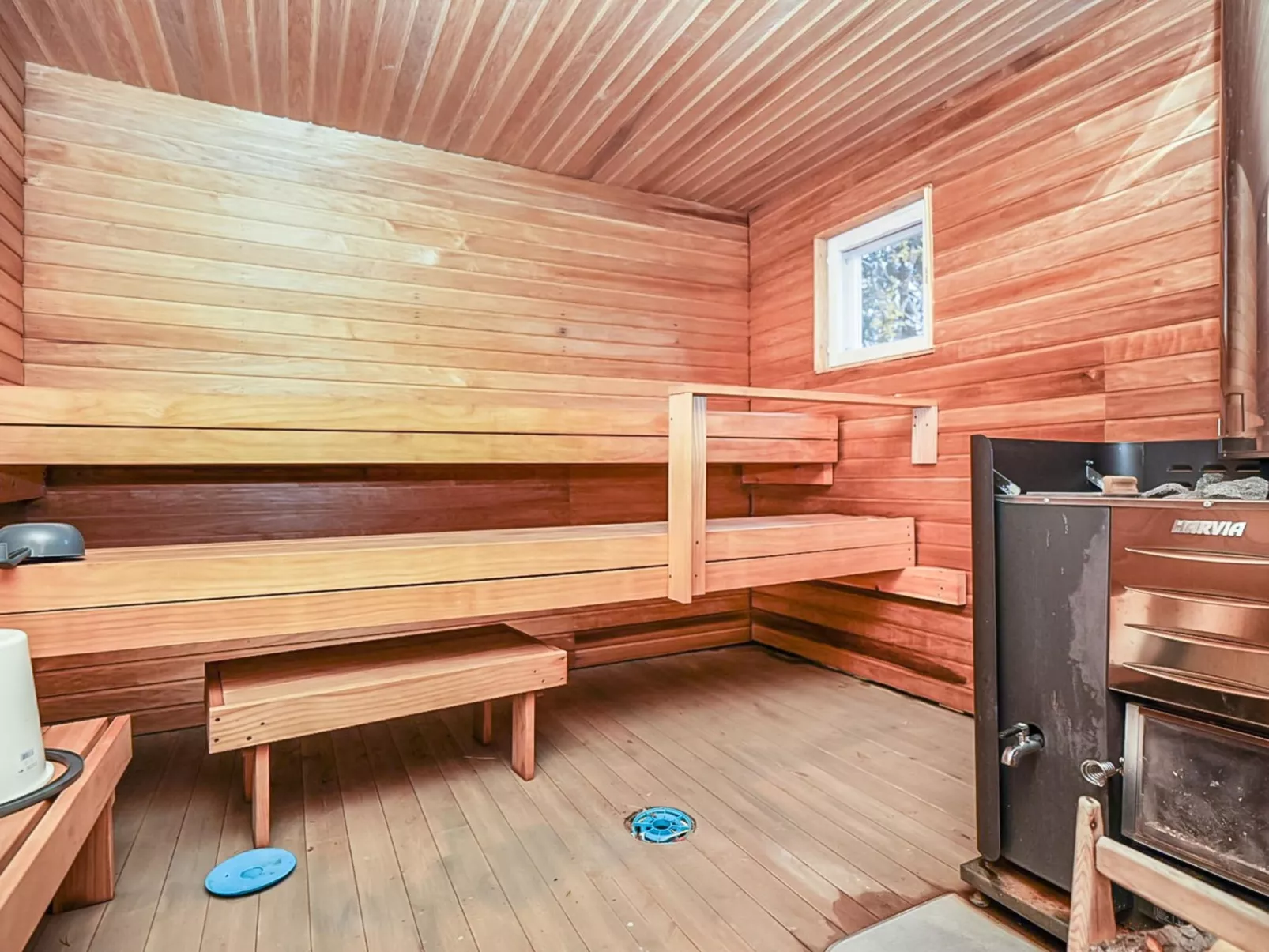 Saapunkijärvi, pitkäperä-Binnen