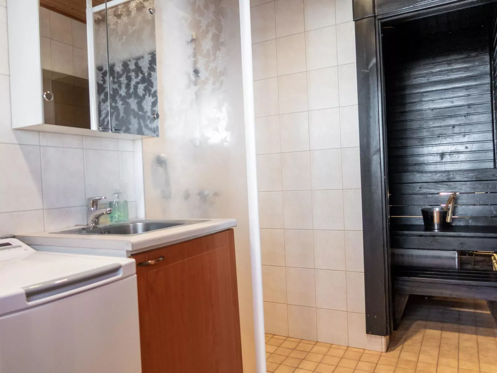 Klz 1. akvamariini-Binnen