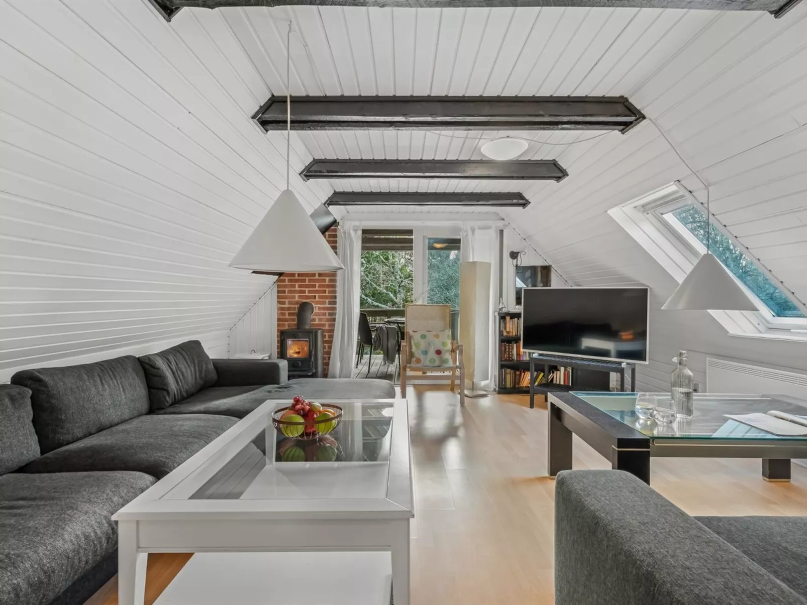 "Poul" - 1.9km from the sea-Binnen