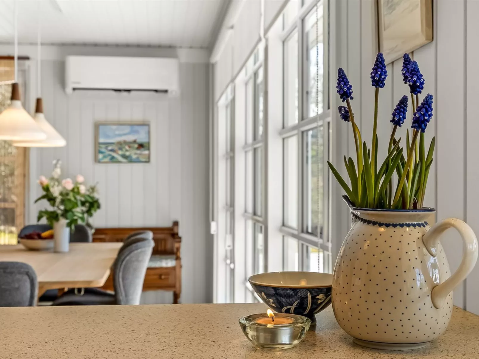 "Jork" - 1km from the sea-Binnen