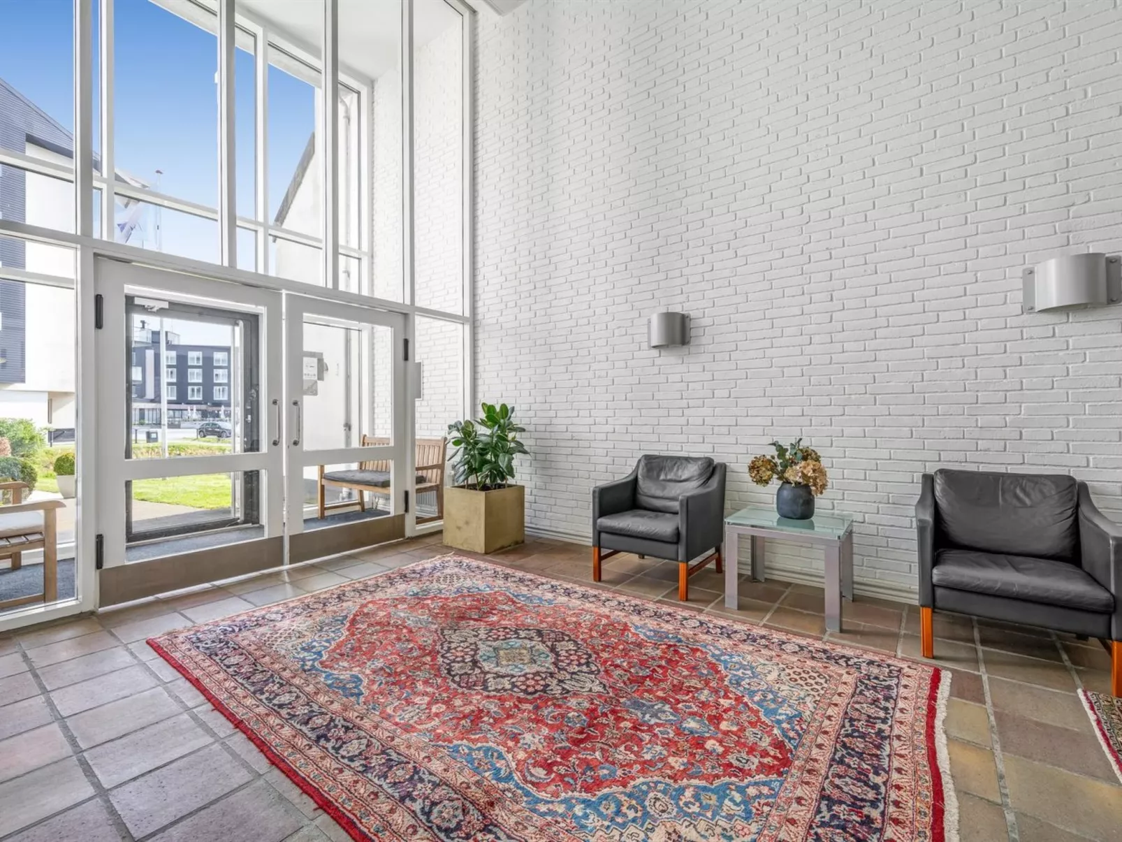 "Epiphania" - 130m from the sea-Buiten