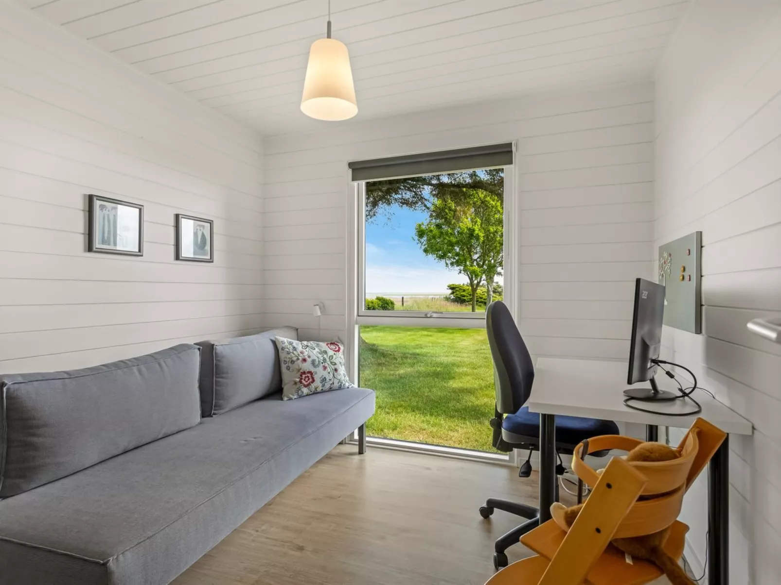 "Atena" - 200m from the sea-Binnen