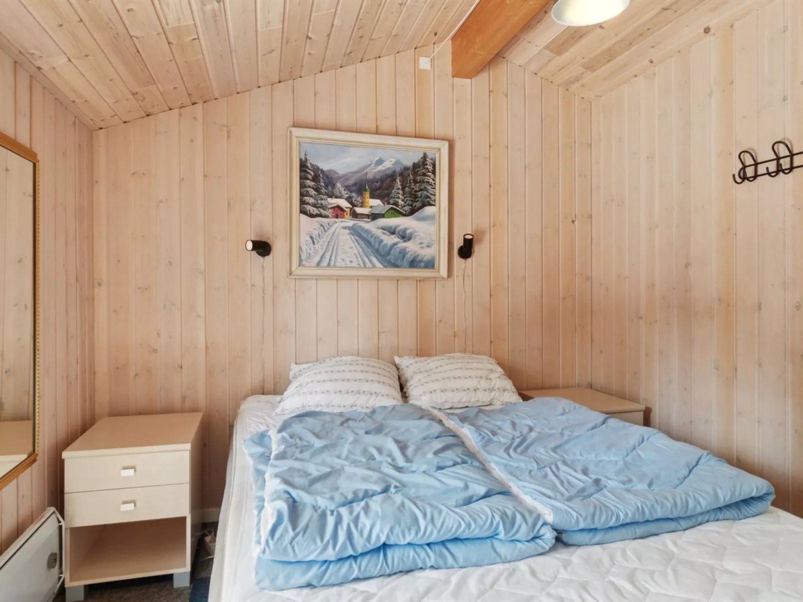 "Rieke" -  from the sea-Binnen