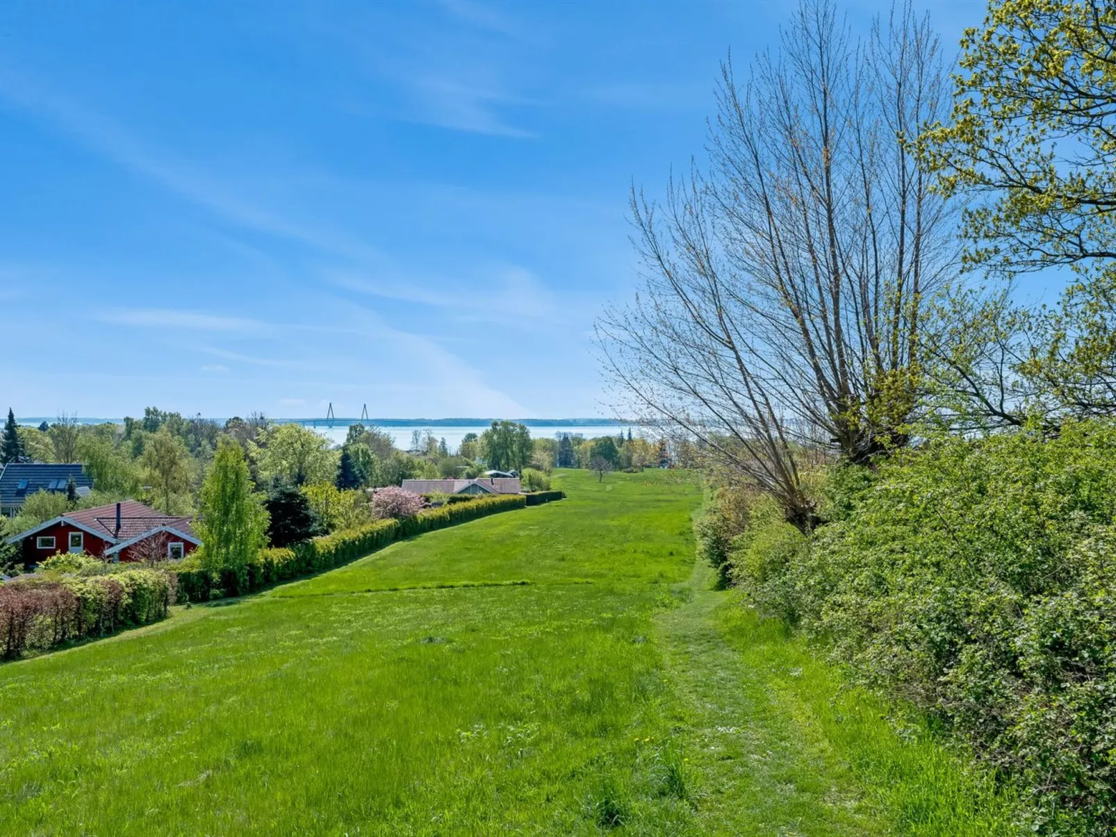 "Oona" - 700m from the sea-Buiten