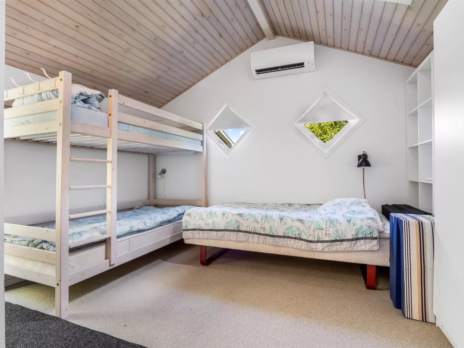 "Welma" - 200m from the sea-Binnen