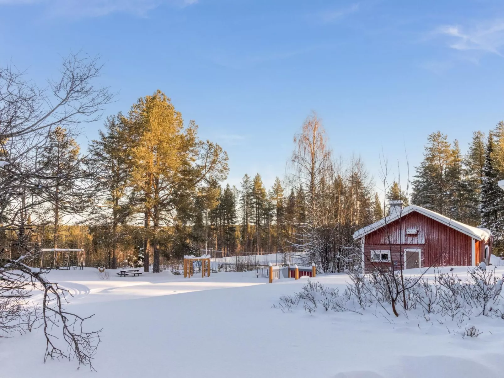 Kelloselkä a-Binnen