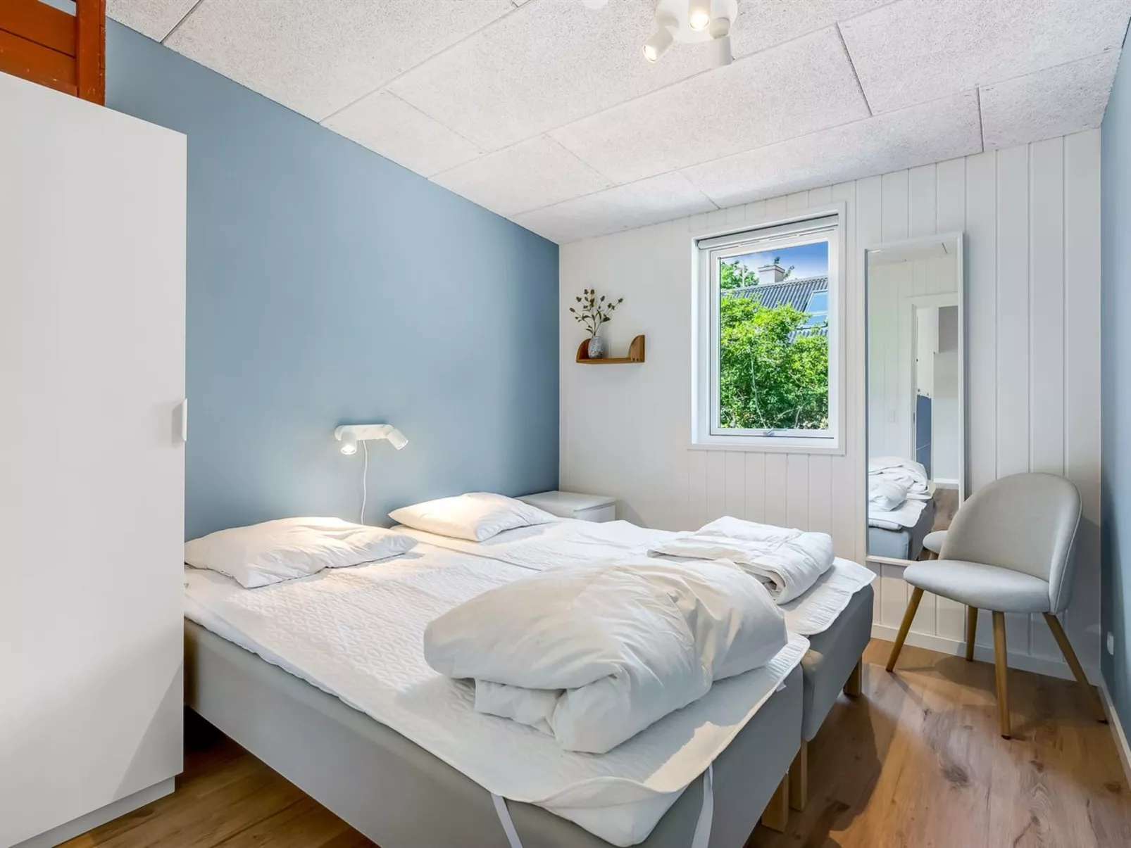 "Arjuna" - 750m from the sea-Binnen