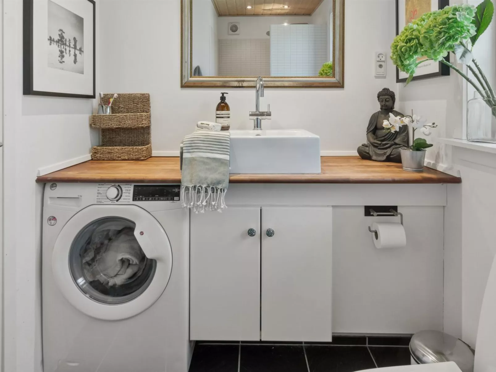 "Veljan" - 1.2km from the sea-Binnen