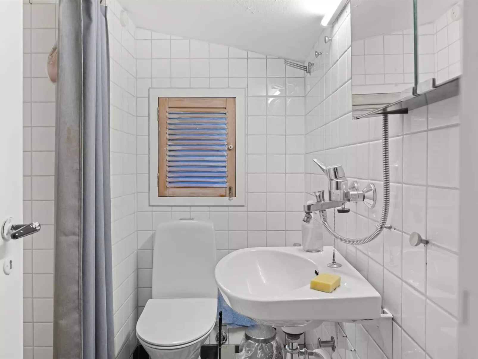 "Afke" - 660m from the sea-Binnen