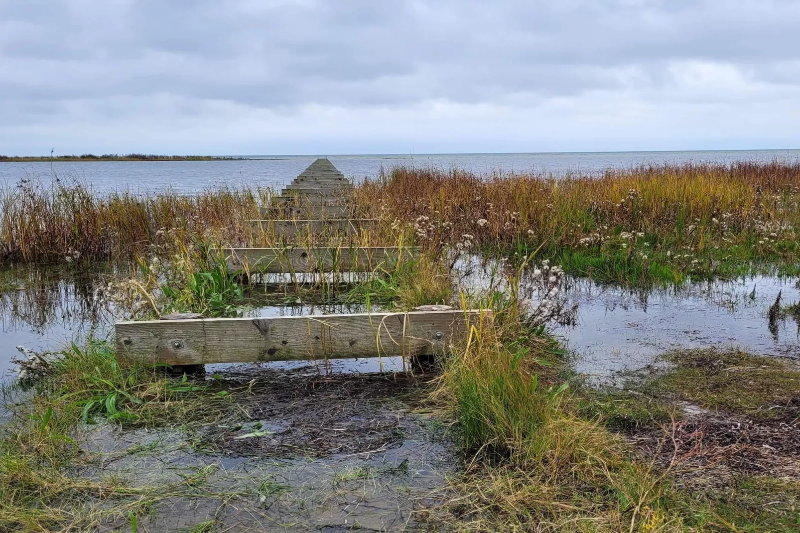 6 Personen vakantie huis in Hadsund-Waterzicht