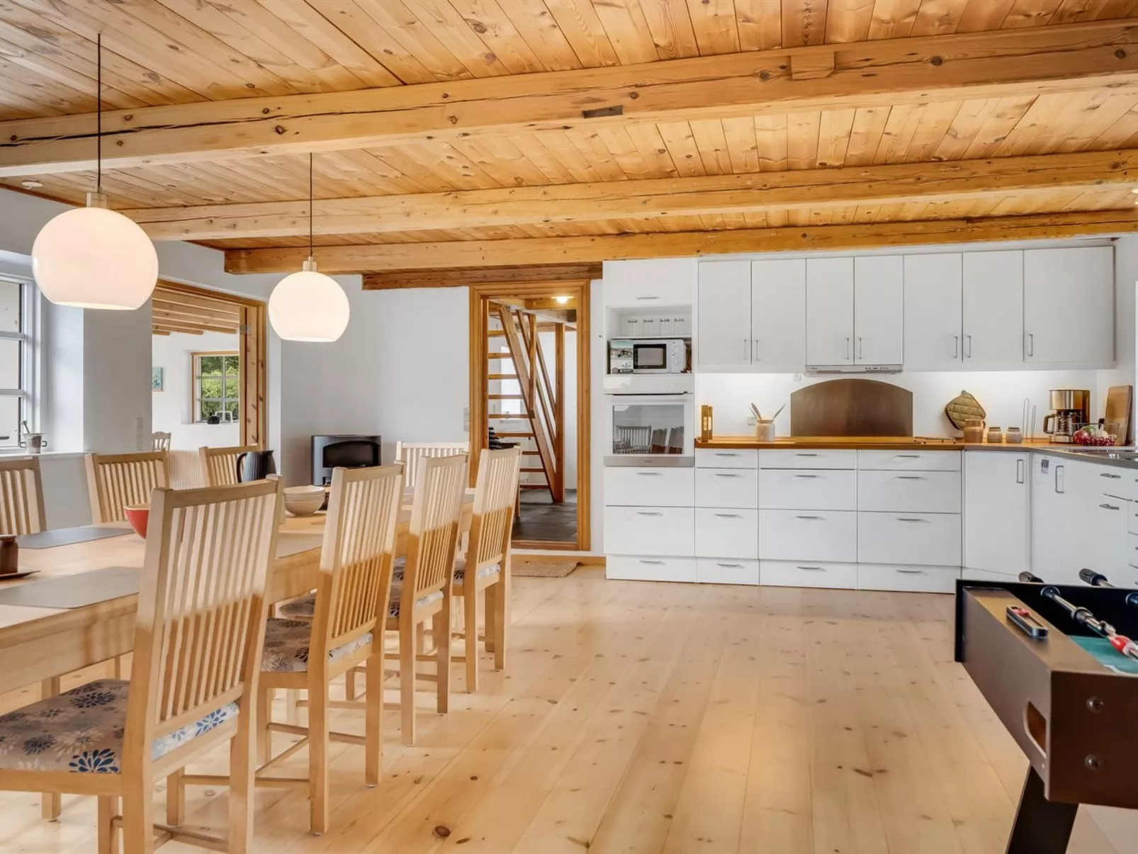 "Åsta" - 400m to the fjord-Binnen