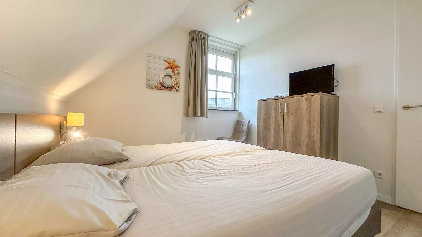 Dune Design 38-Slaapkamer