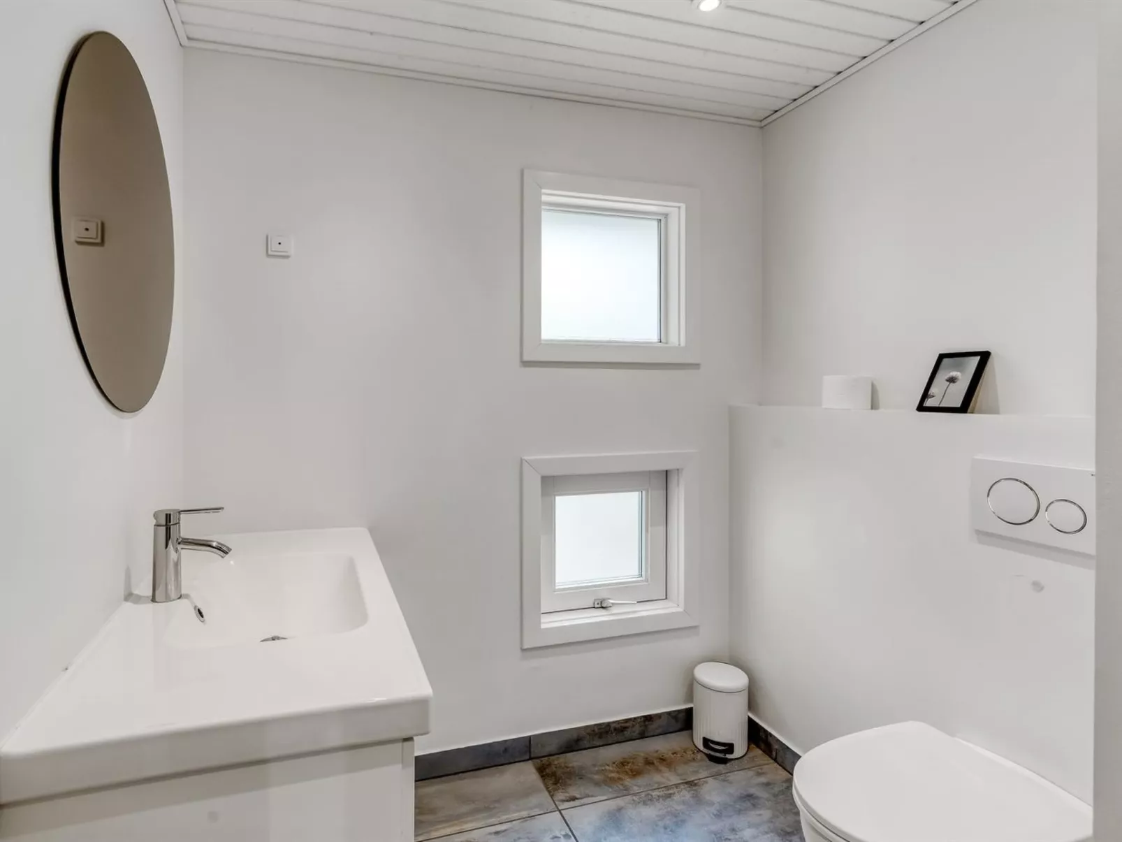 "Xaverius" - 30m from the sea-Binnen