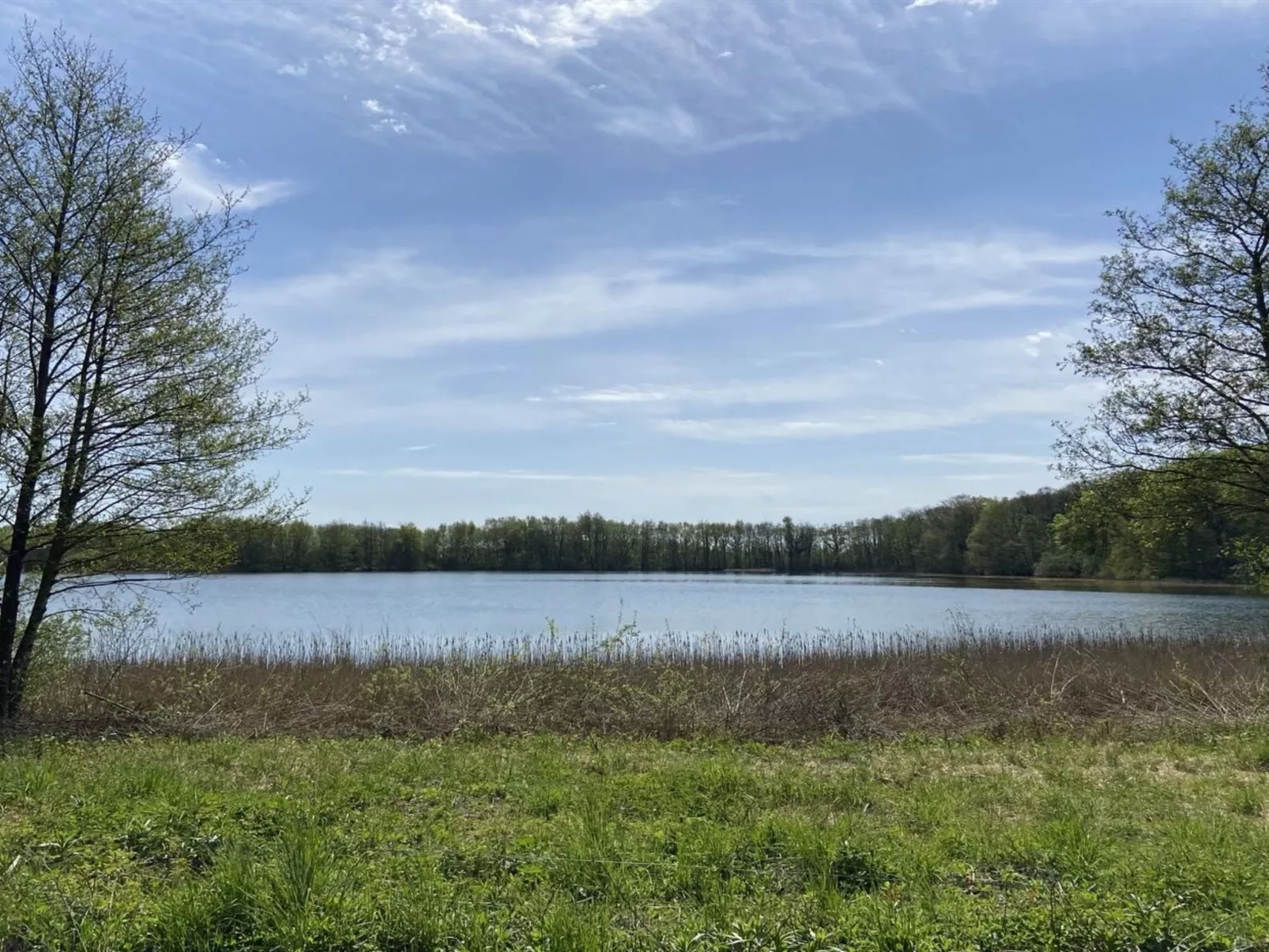 &quot;Constance&quot; - 23km from the sea-Buiten