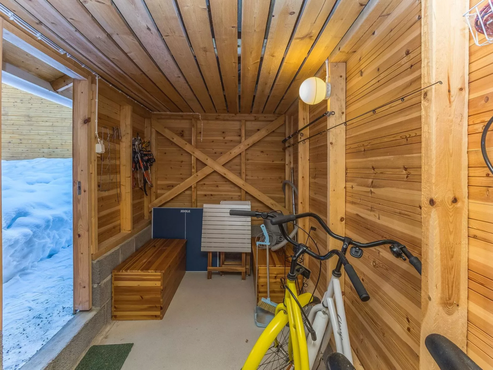 Jerisrannantie 7-Binnen