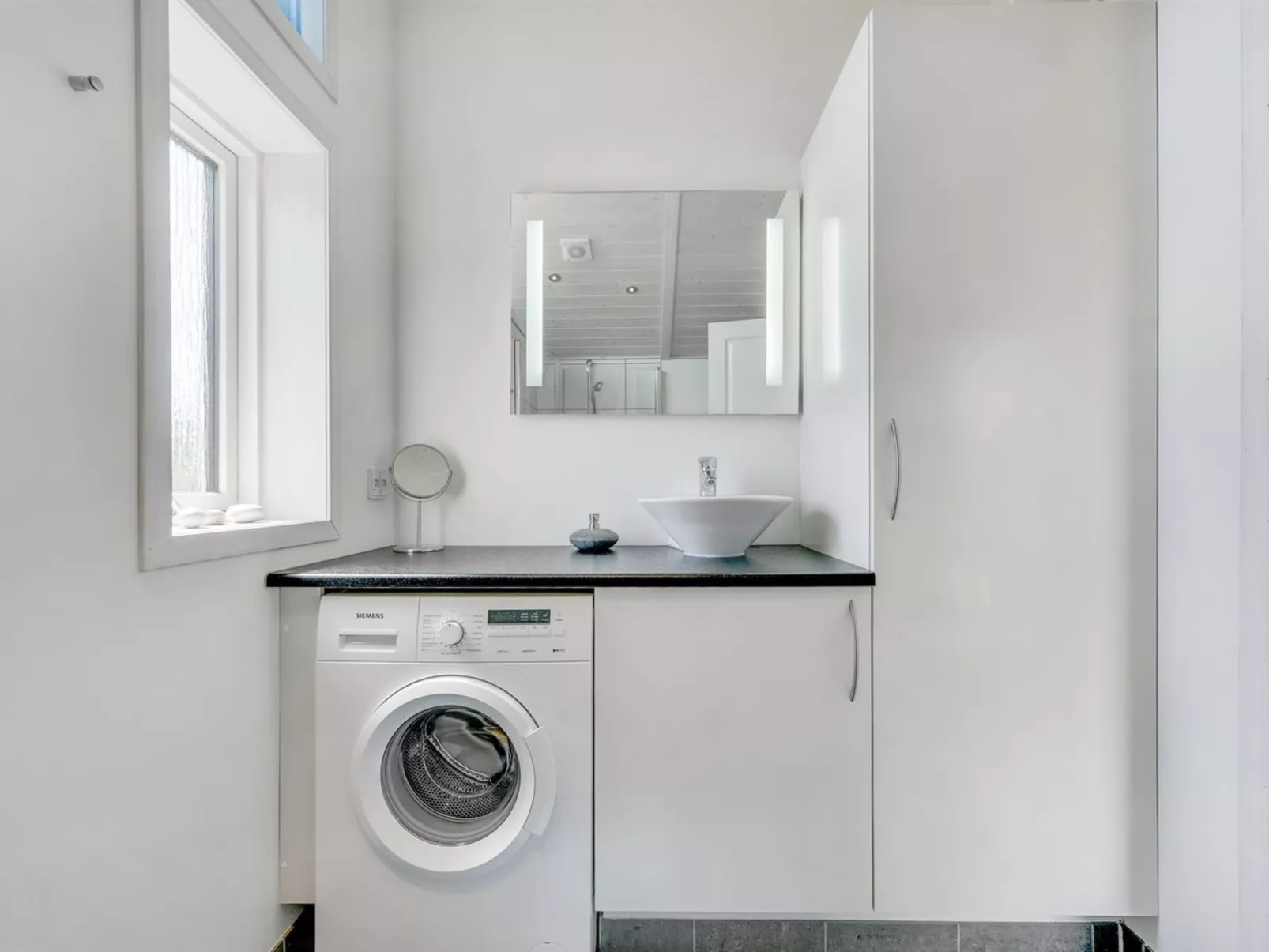 "Rether" - 400m from the sea-Binnen