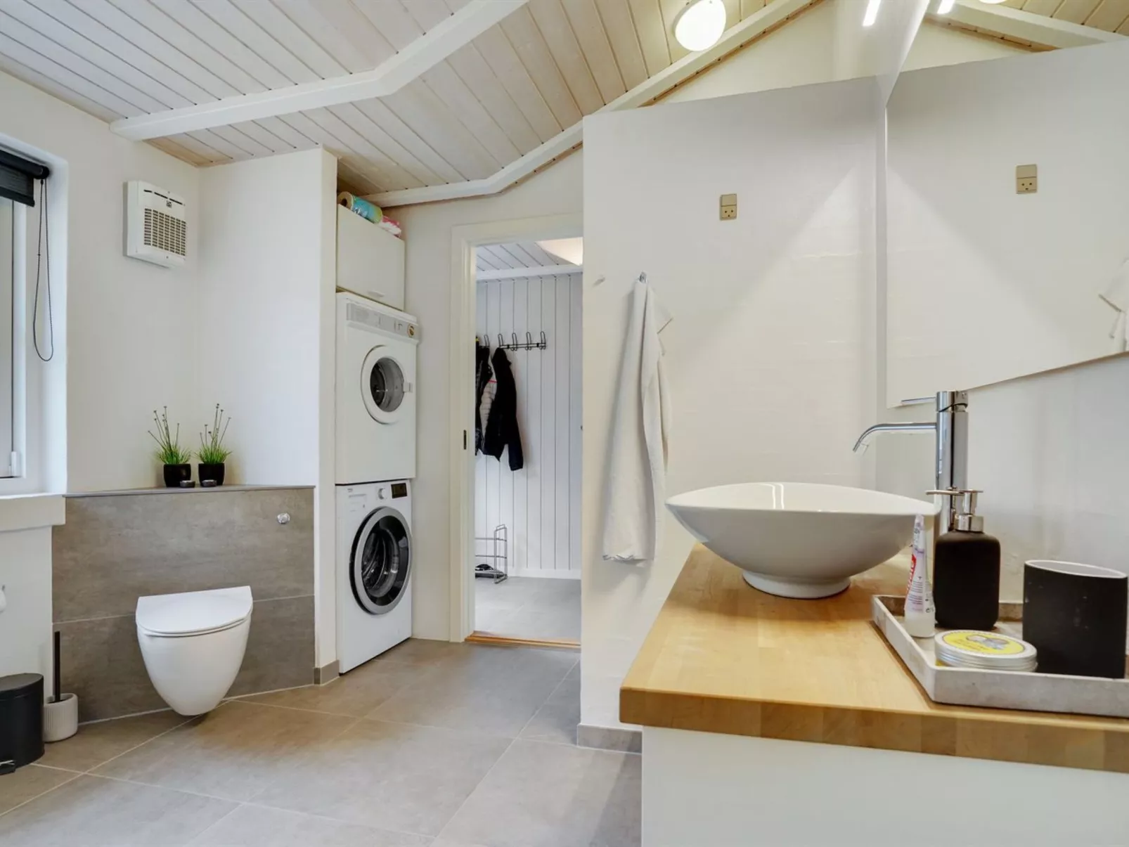 "Rietrikki" - 2.4km from the sea-Binnen