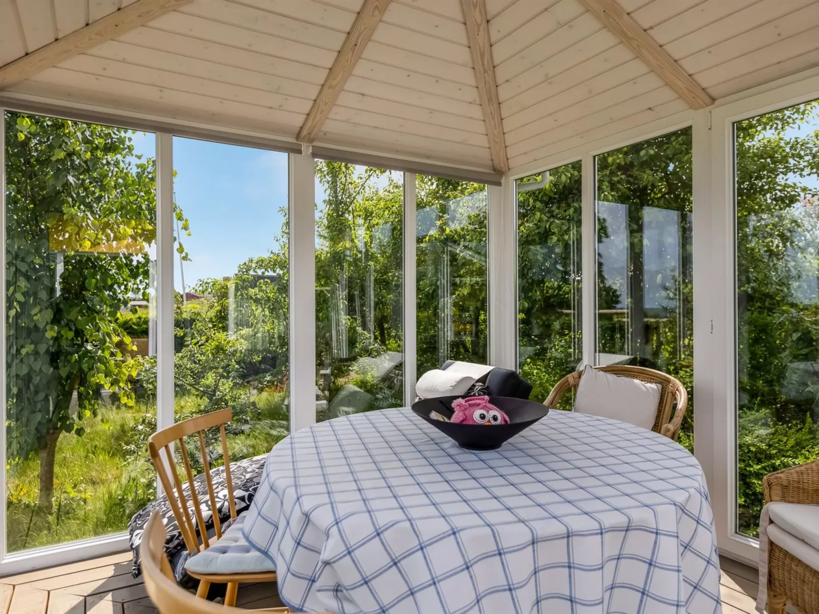 "Marret" - 275m from the sea-Binnen