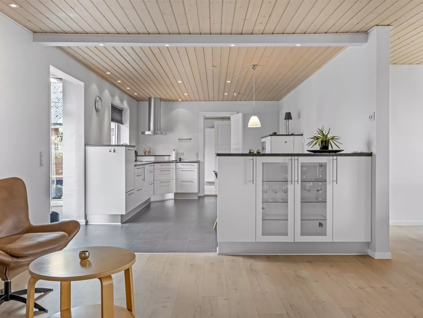 "Kukka" - 16km from the sea-Binnen