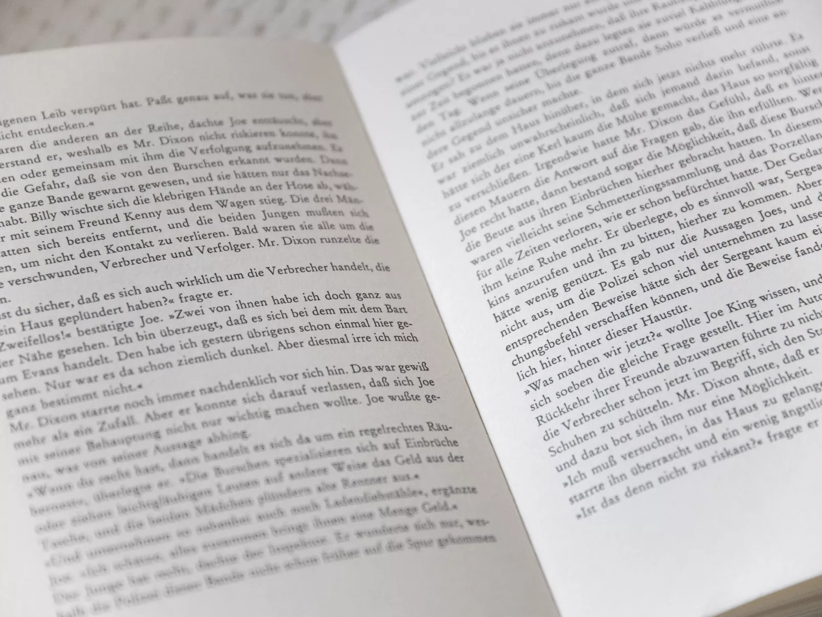 La Siala Apt.56A-Binnen