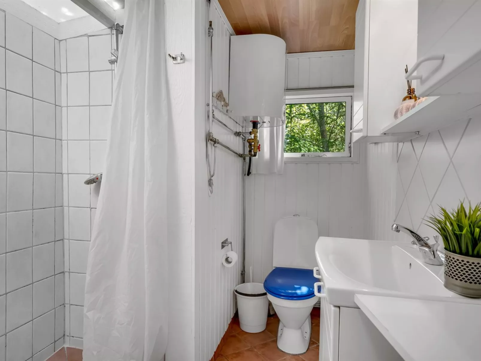 "Goodje" - 400m from the sea-Binnen