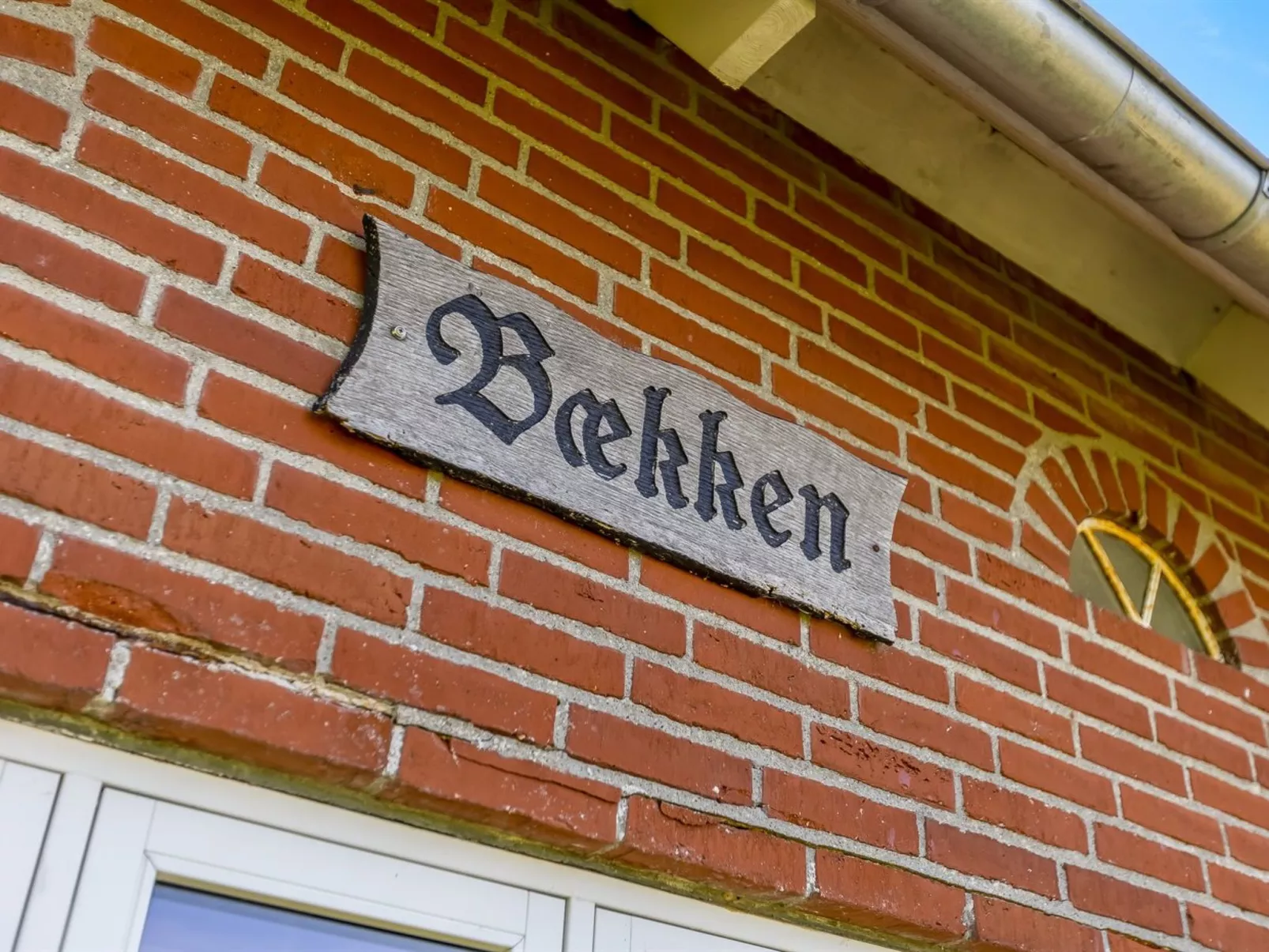 "Rahild" - 10km from the sea-Binnen