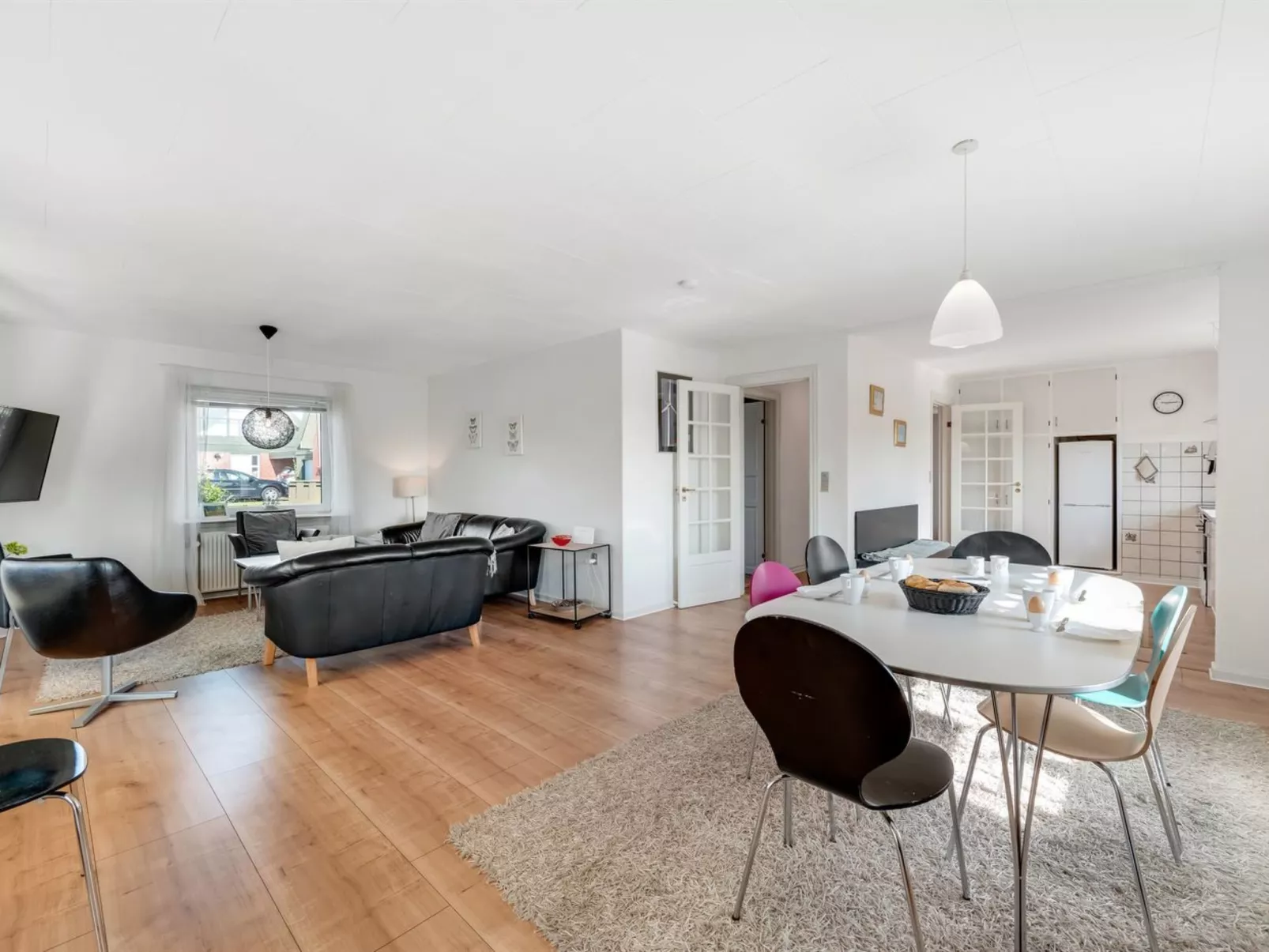 "Svein" - 500m to the fjord-Binnen