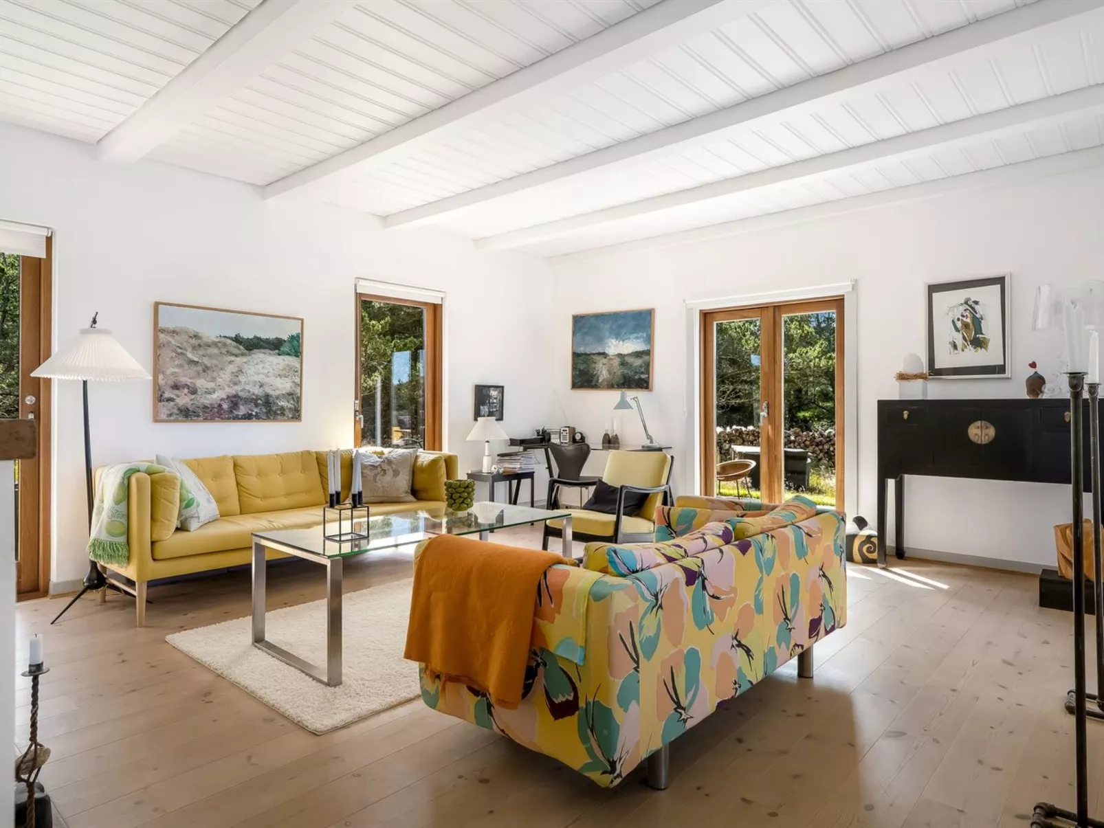 "Ola" - 900m from the sea-Binnen