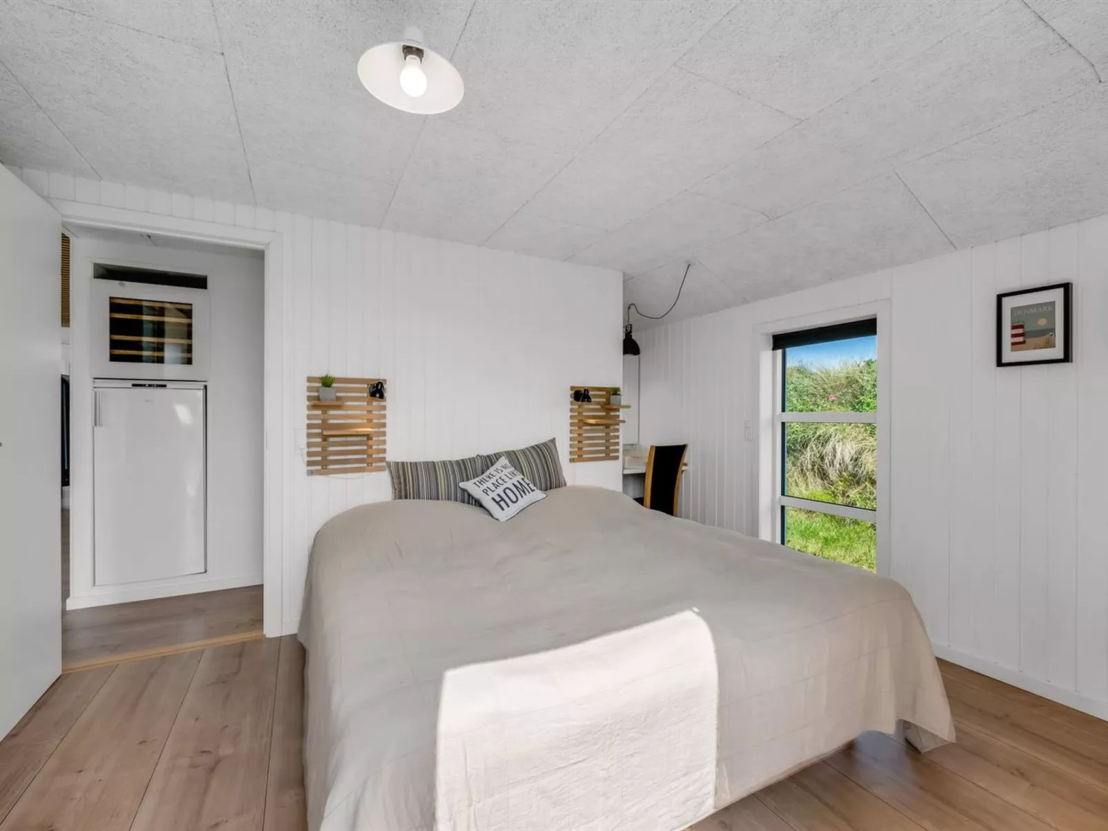 "Ema" - 500m from the sea-Binnen