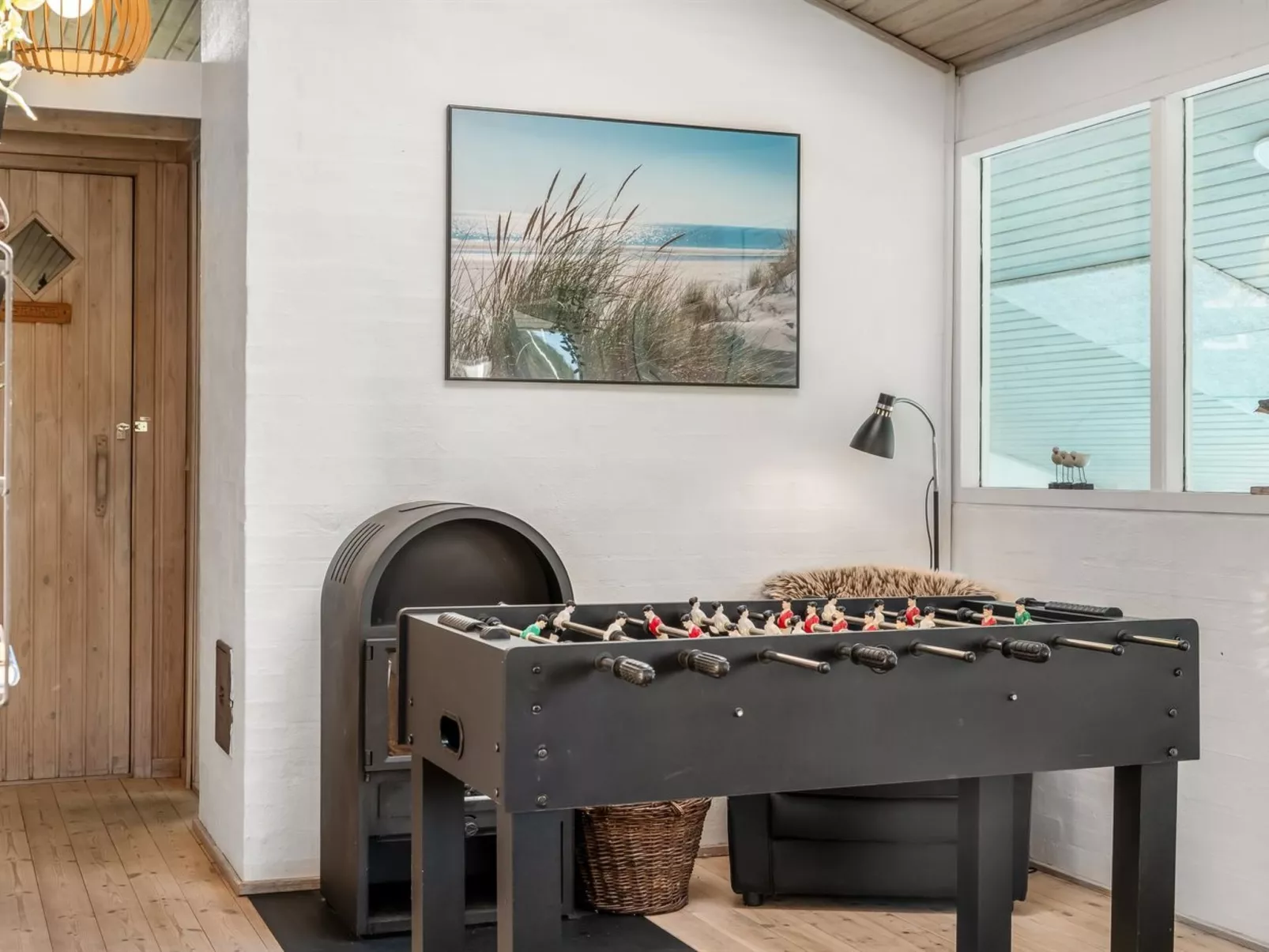 "Greta" - 2.5km from the sea-Binnen