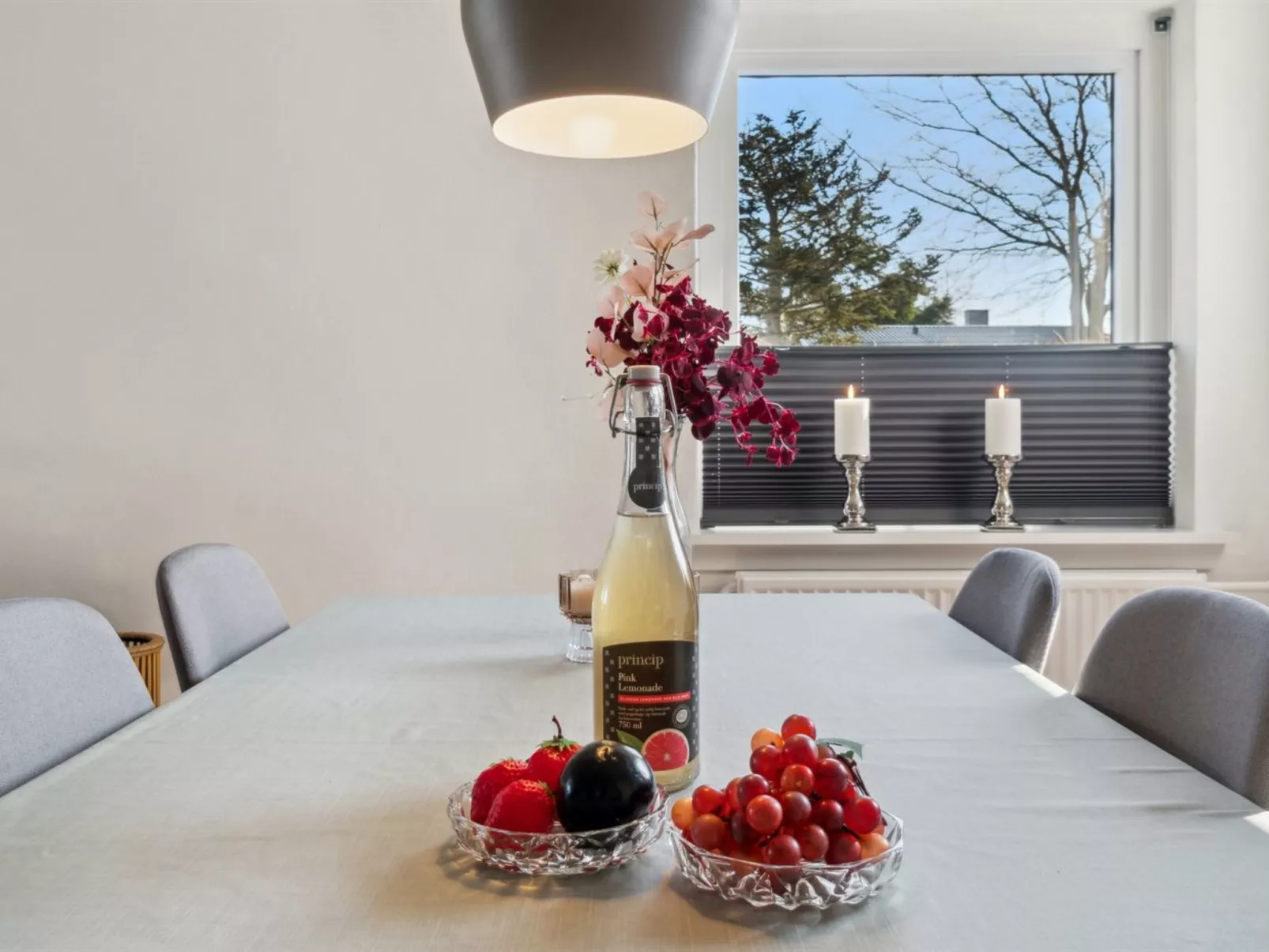 "Keld" - 350m from the sea-Binnen