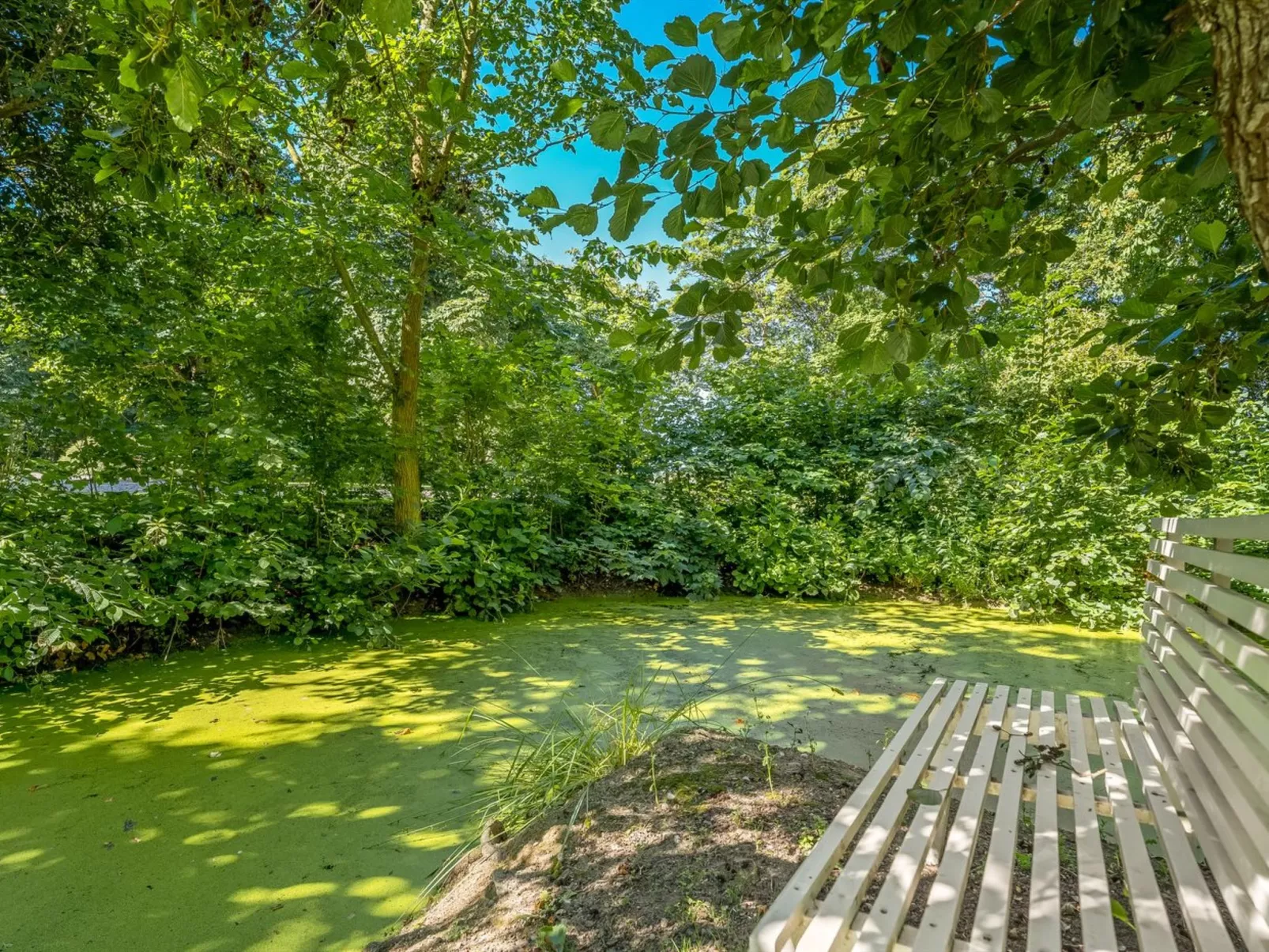 "Iivo" - 1.3km from the sea-Buiten