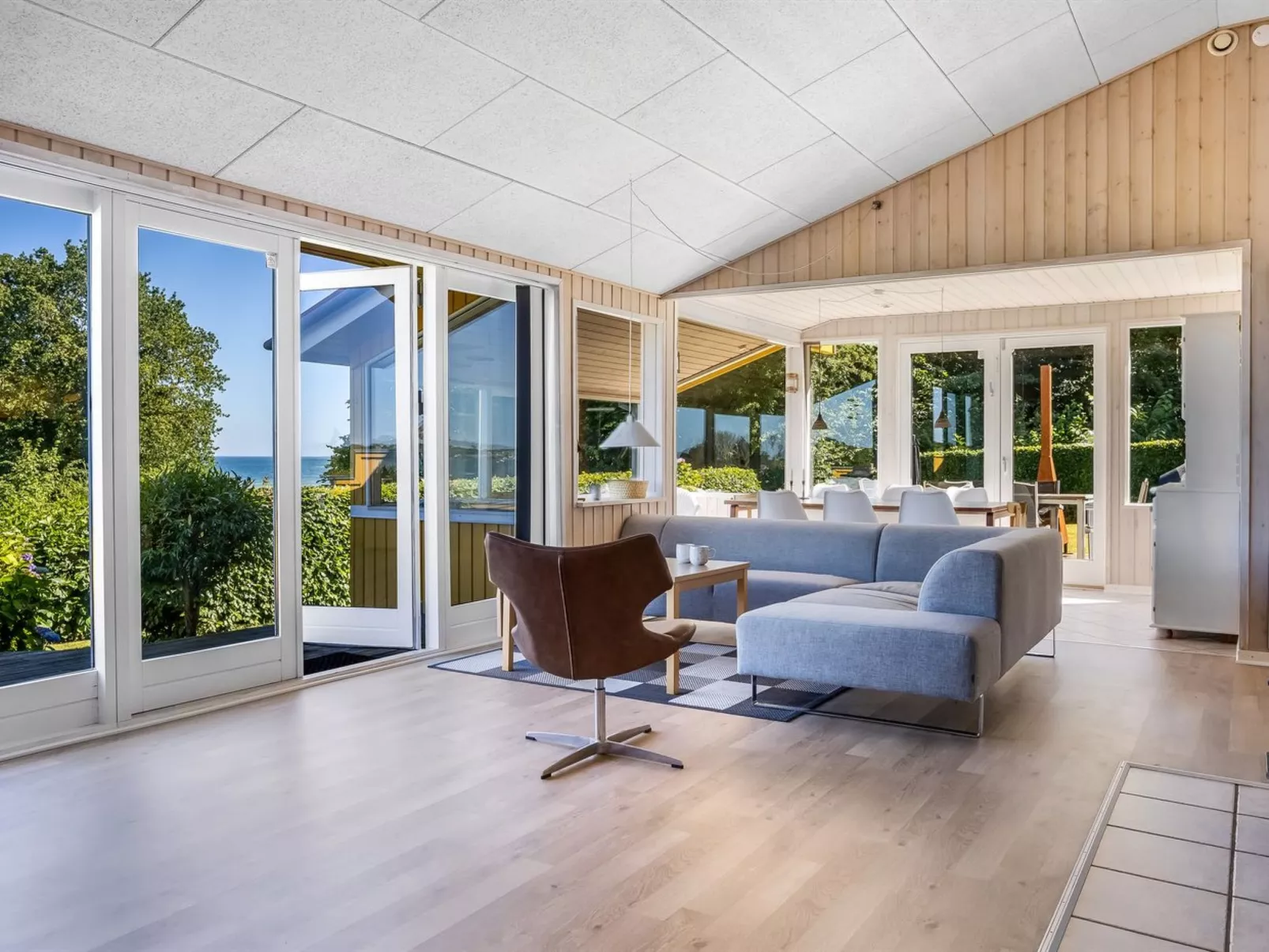 "Ephra" - 150m from the sea-Binnen