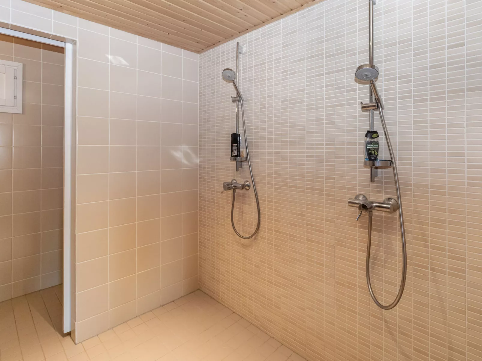 Villa virpi golf-Binnen